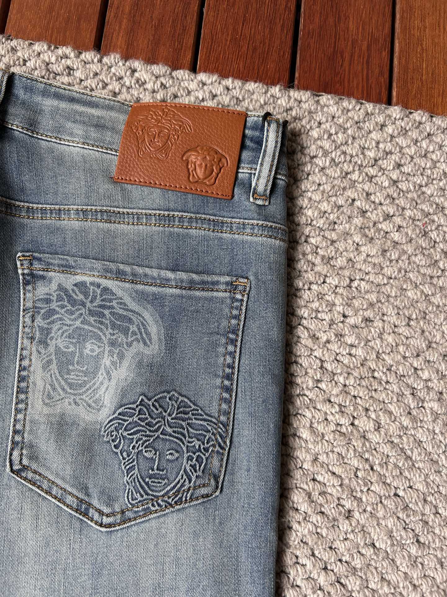 Jeans Man