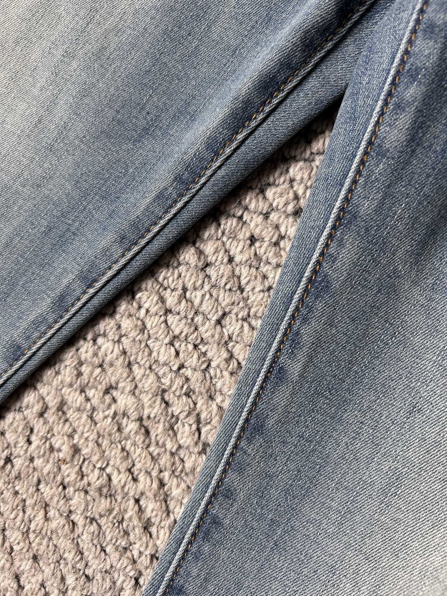 Jeans Man