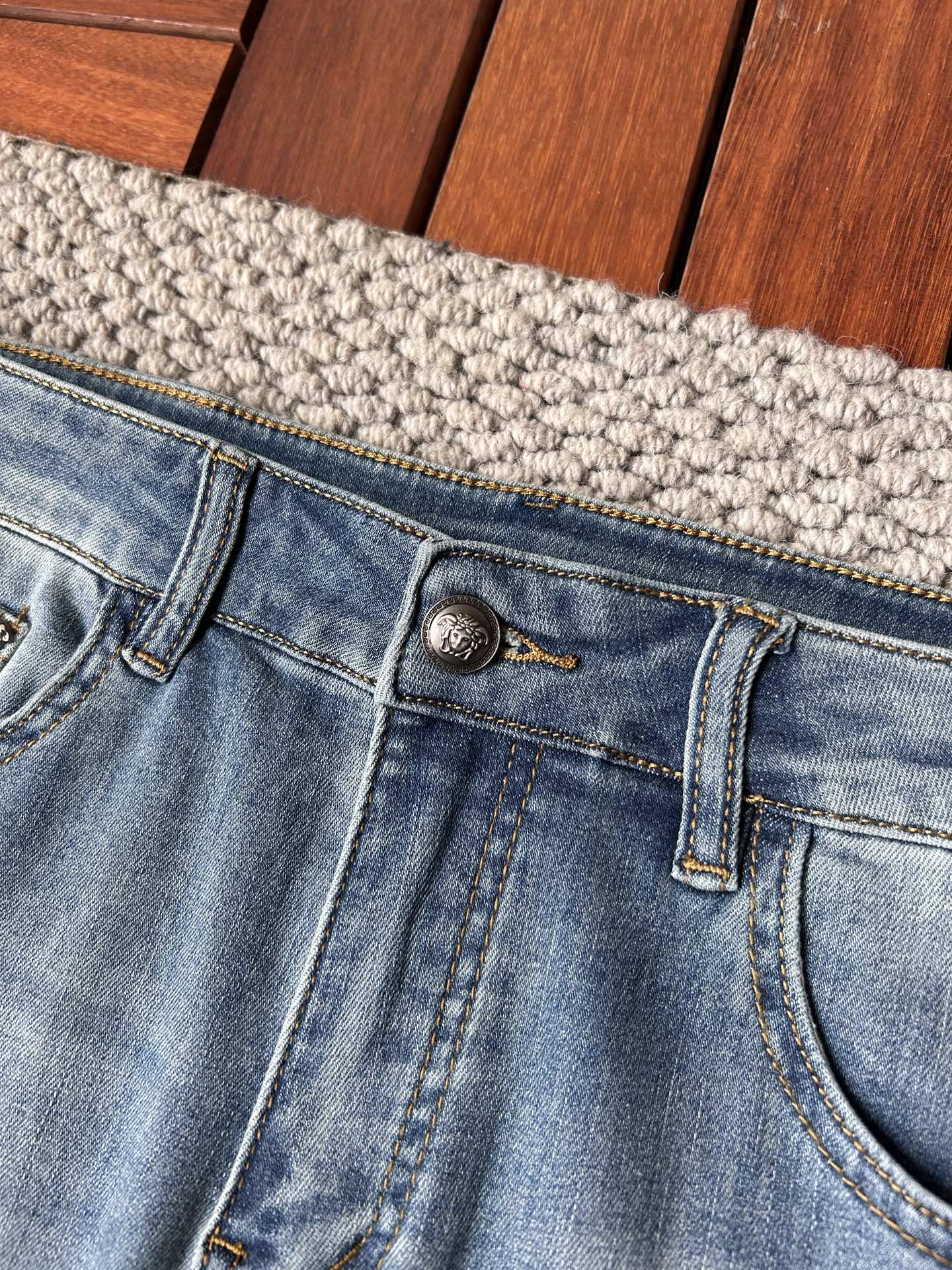 Jeans Man