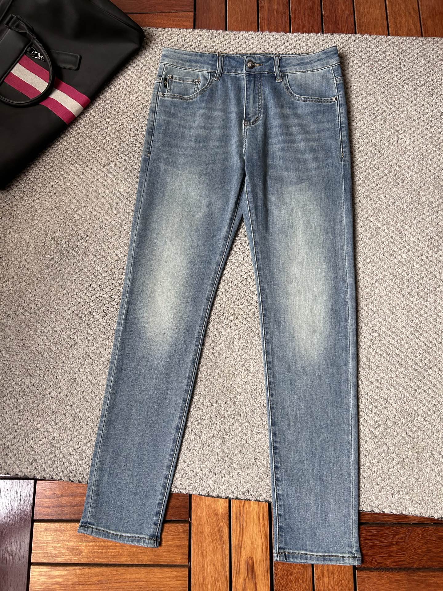 Jeans Man