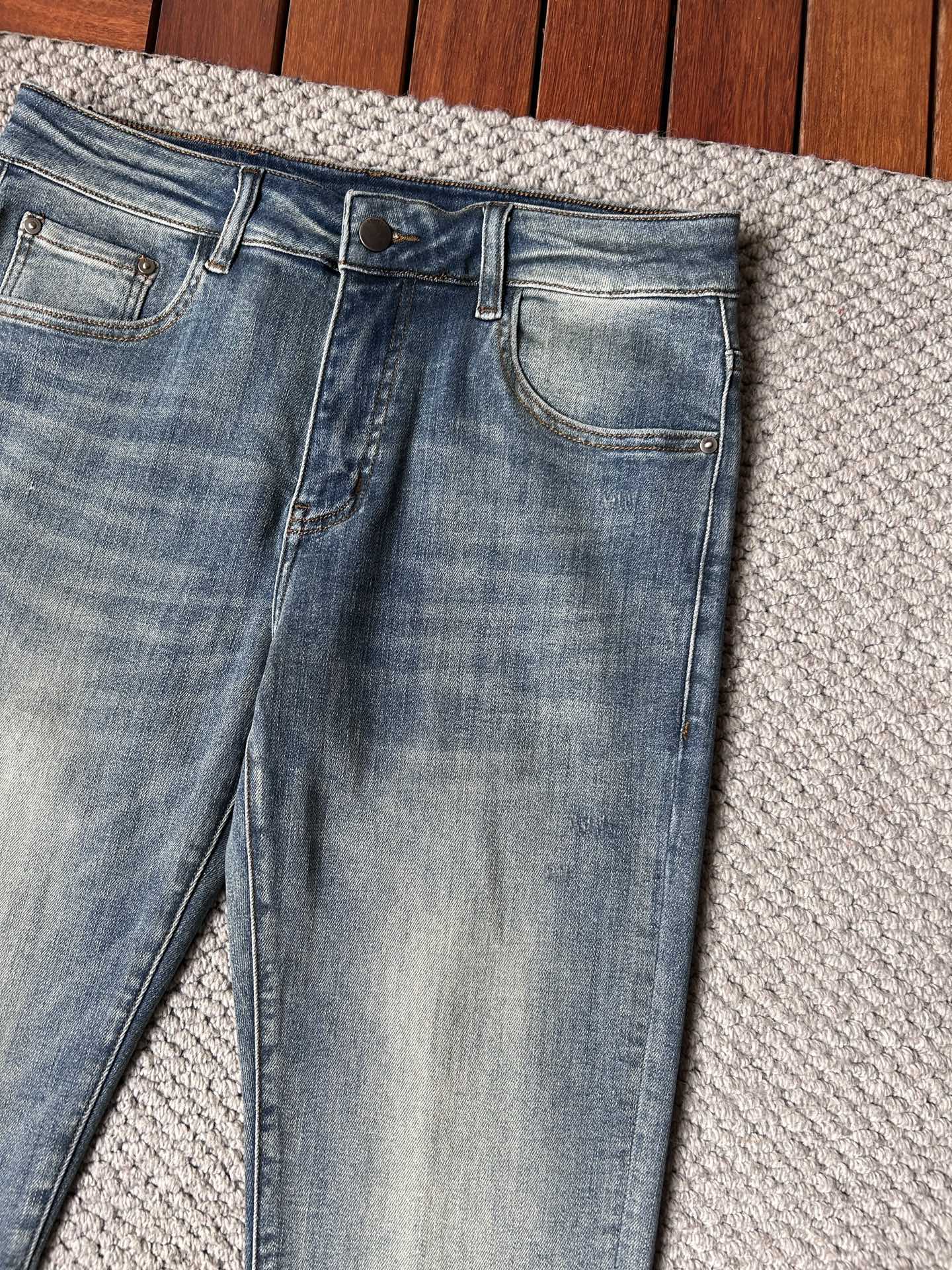 Jeans Man