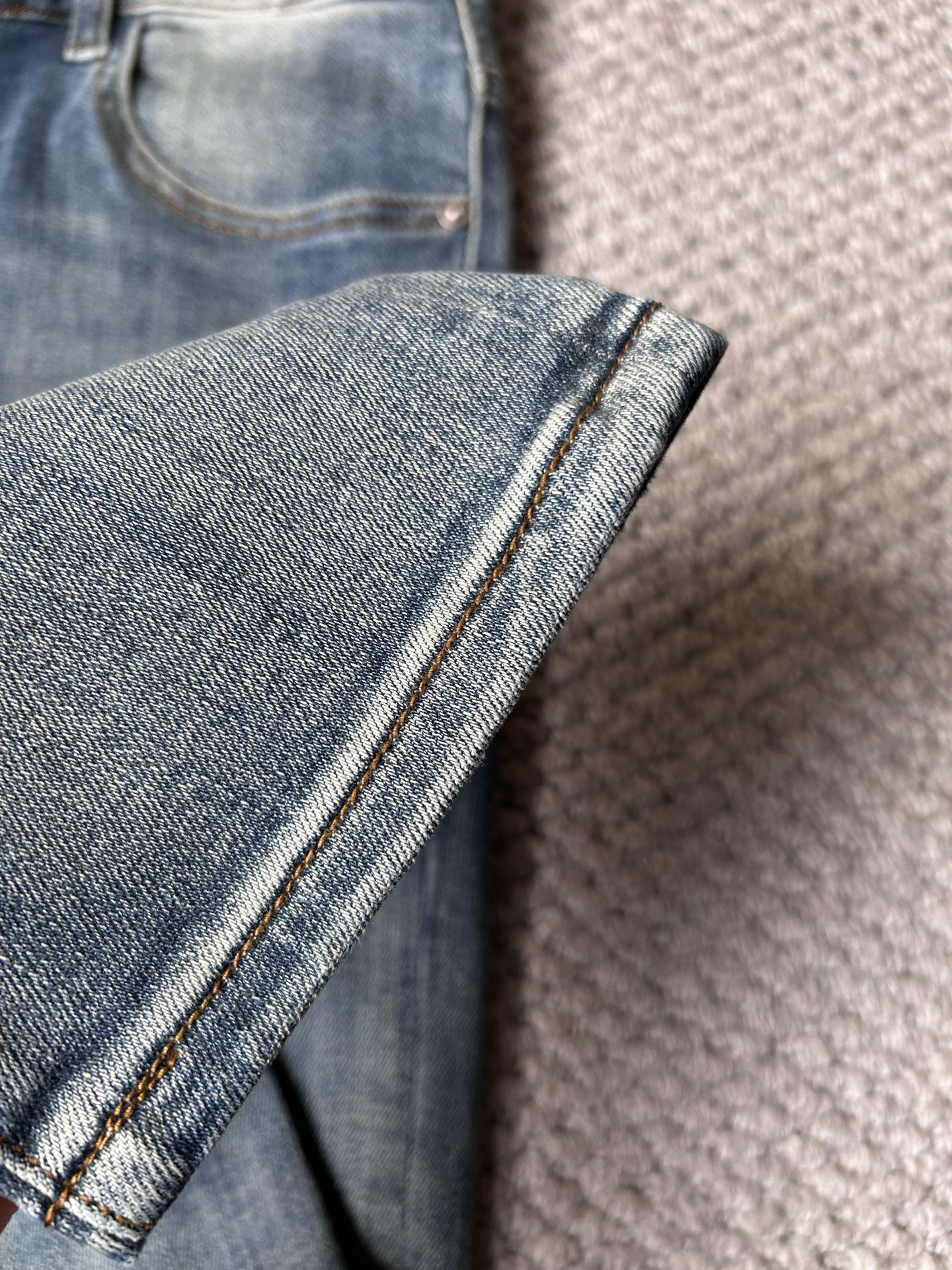 Jeans Man