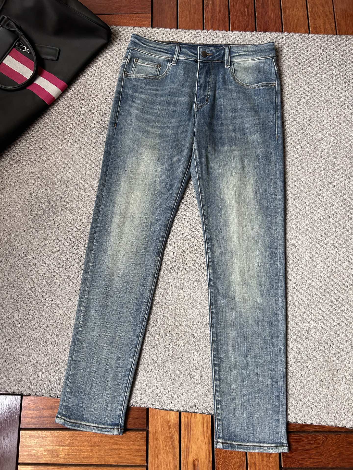 Jeans Man