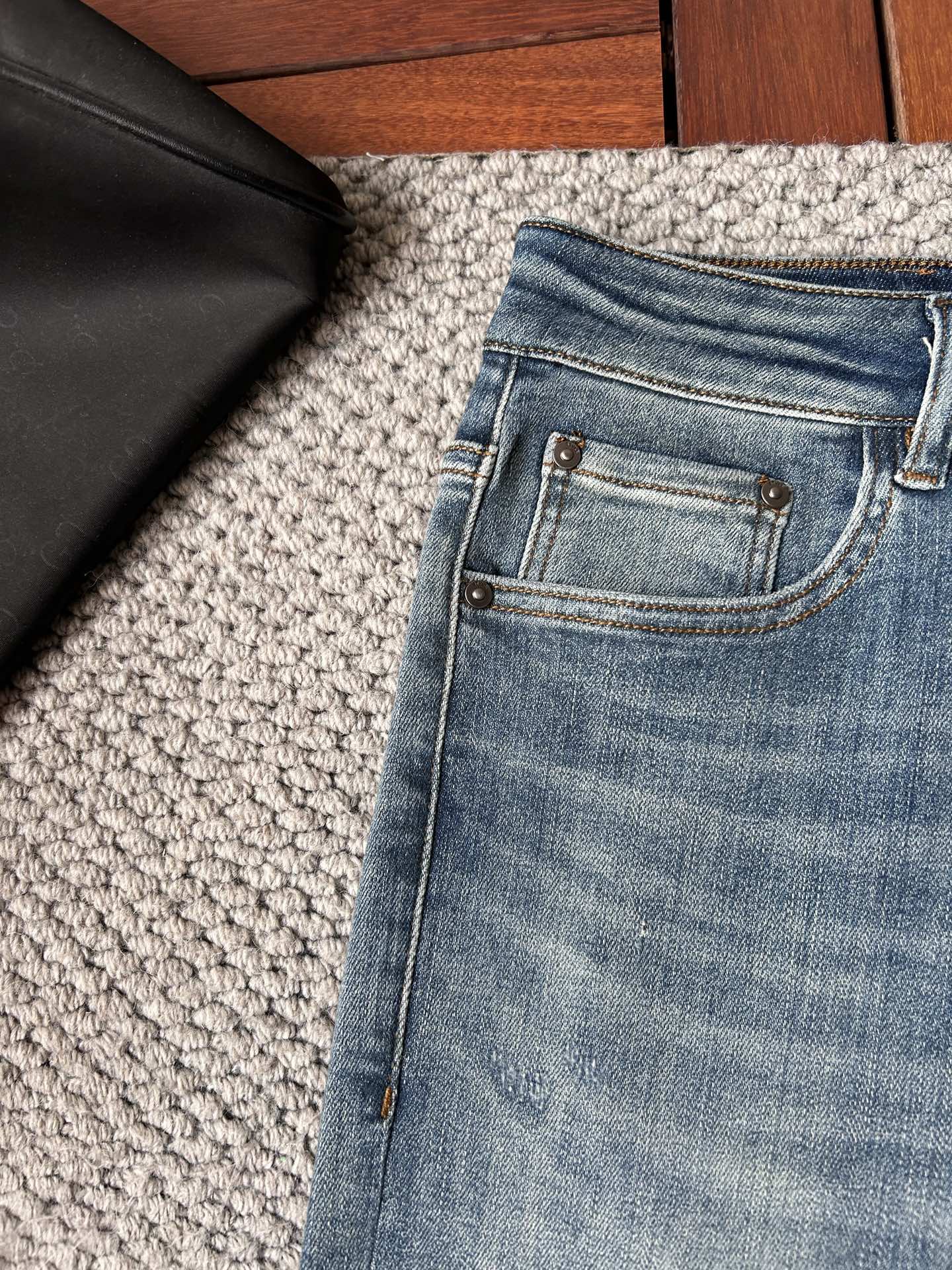 Jeans Man