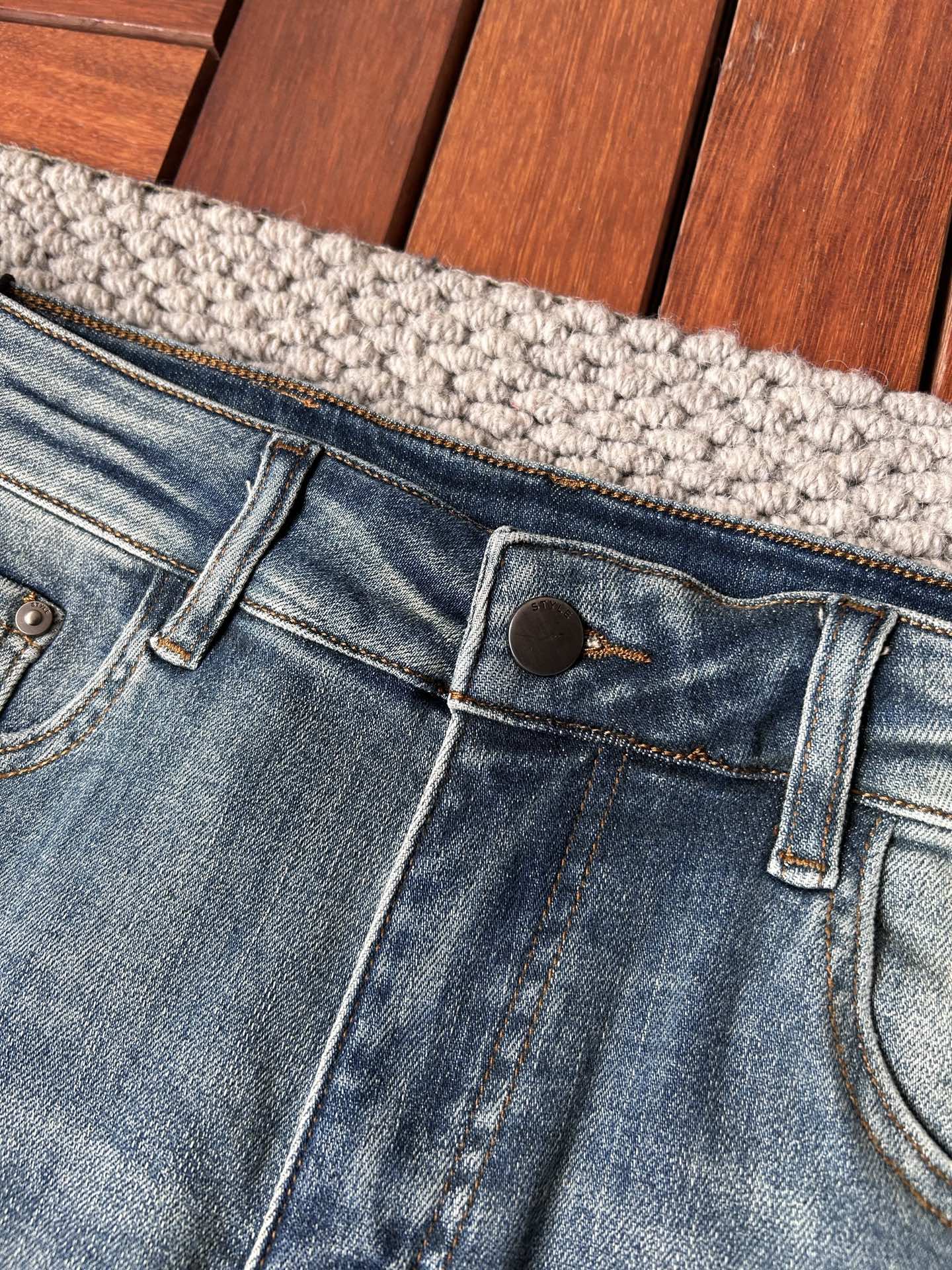 Jeans Man