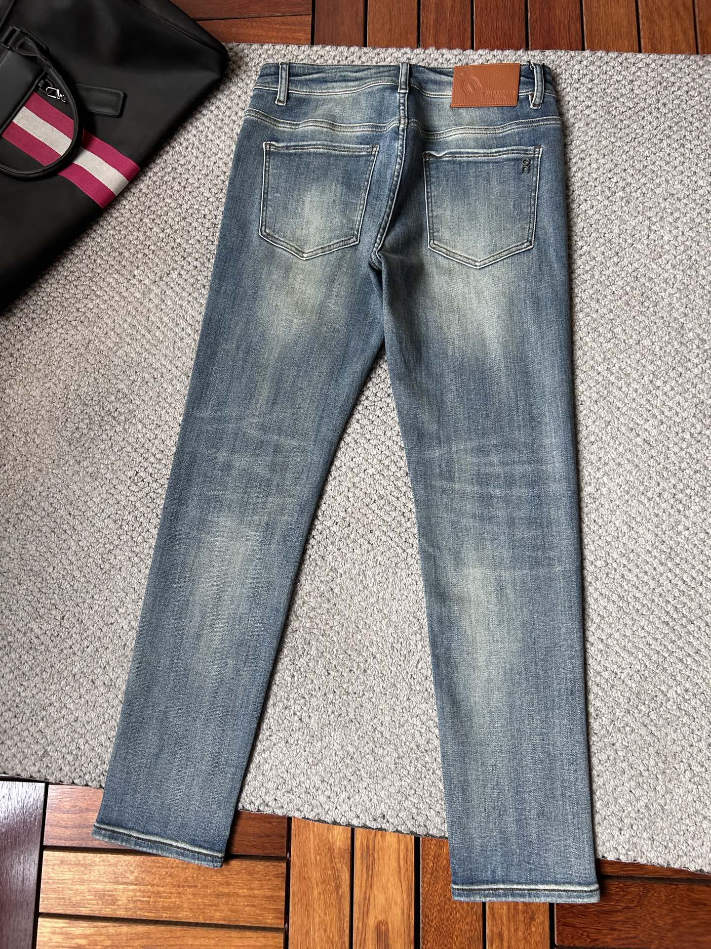 Jeans Man