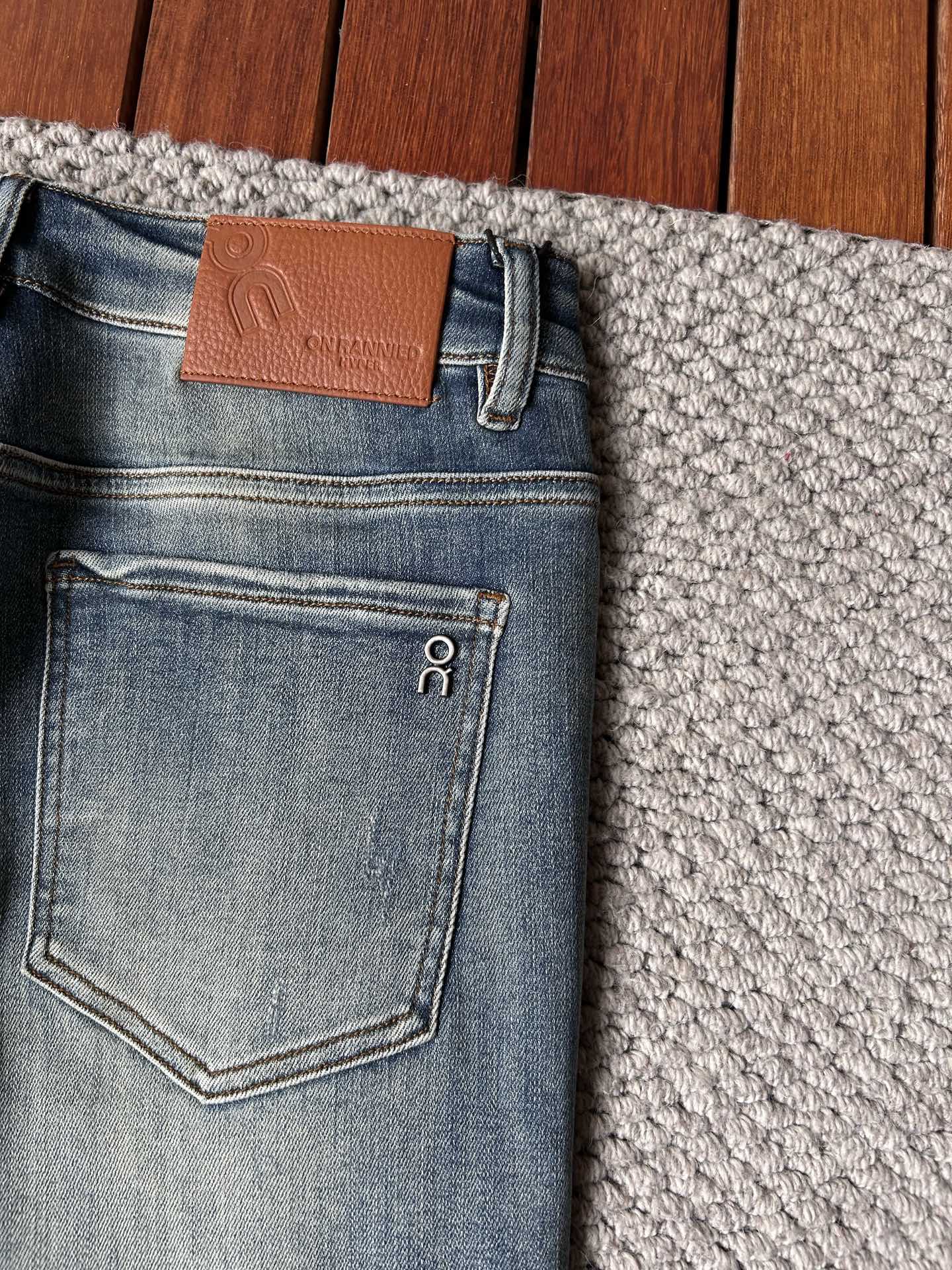 Jeans Man