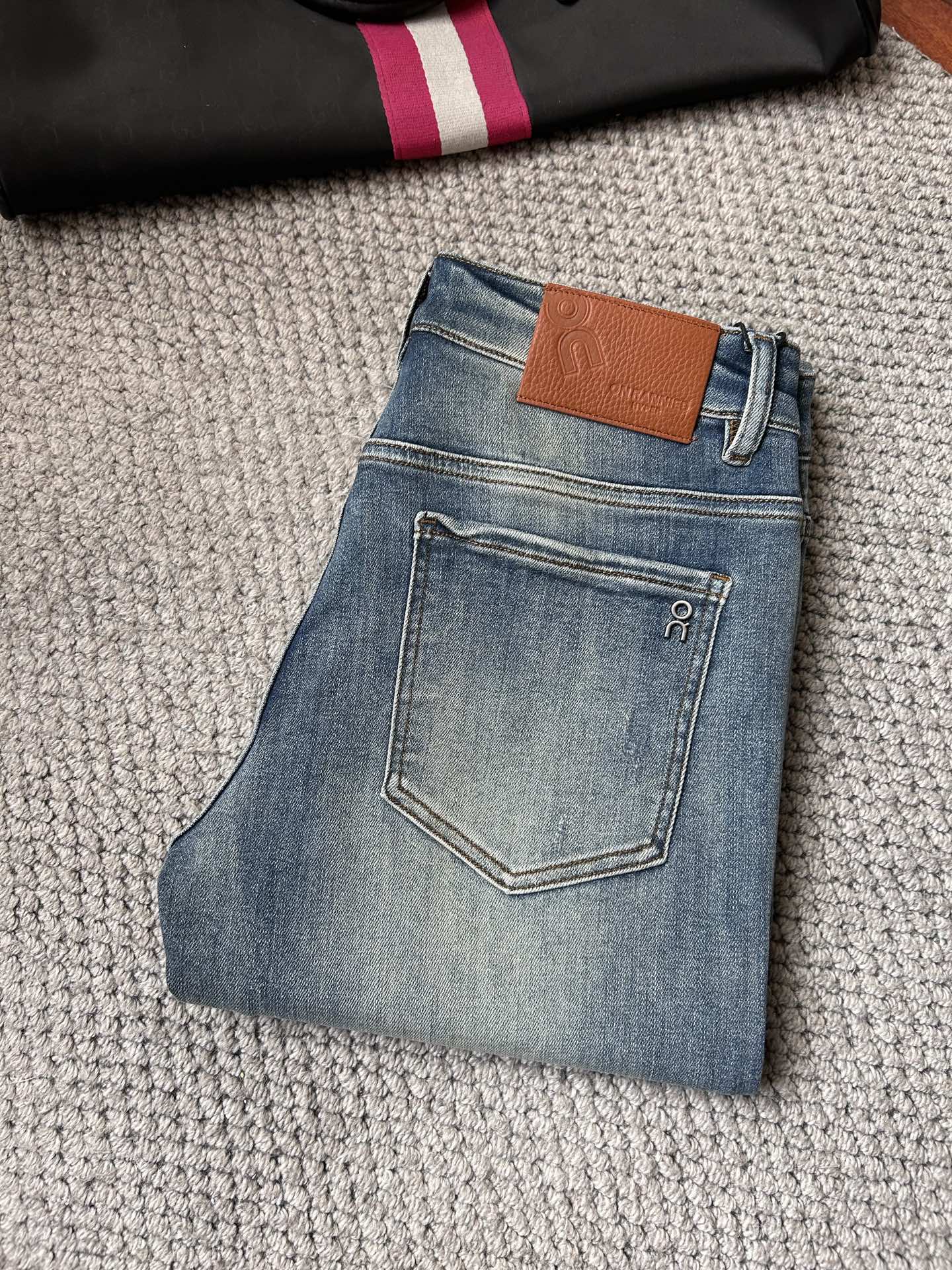 Jeans Man