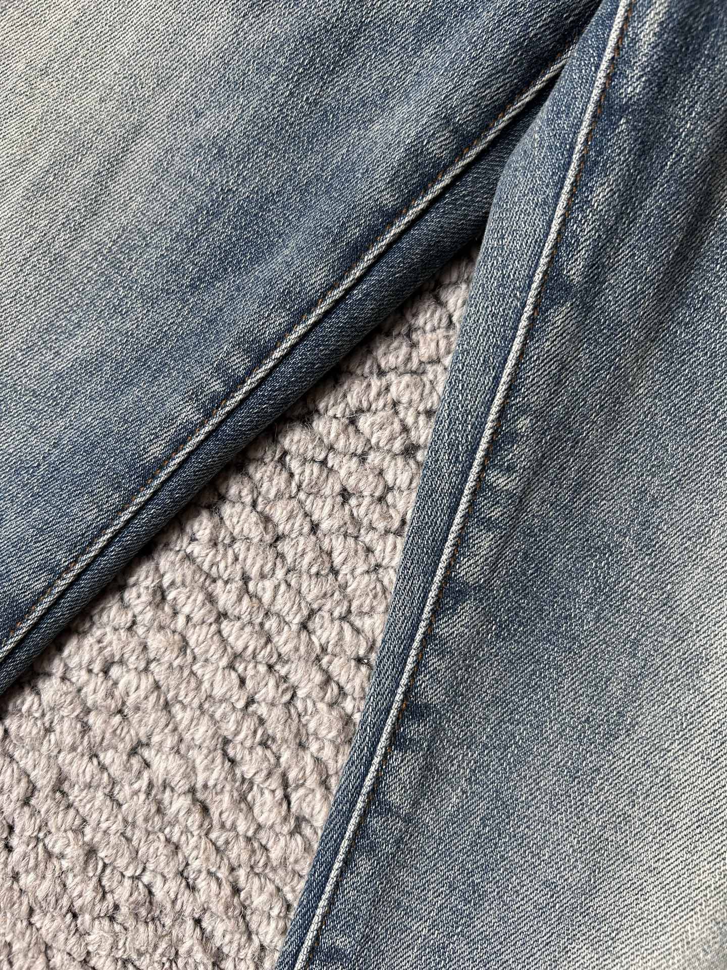 Jeans Man