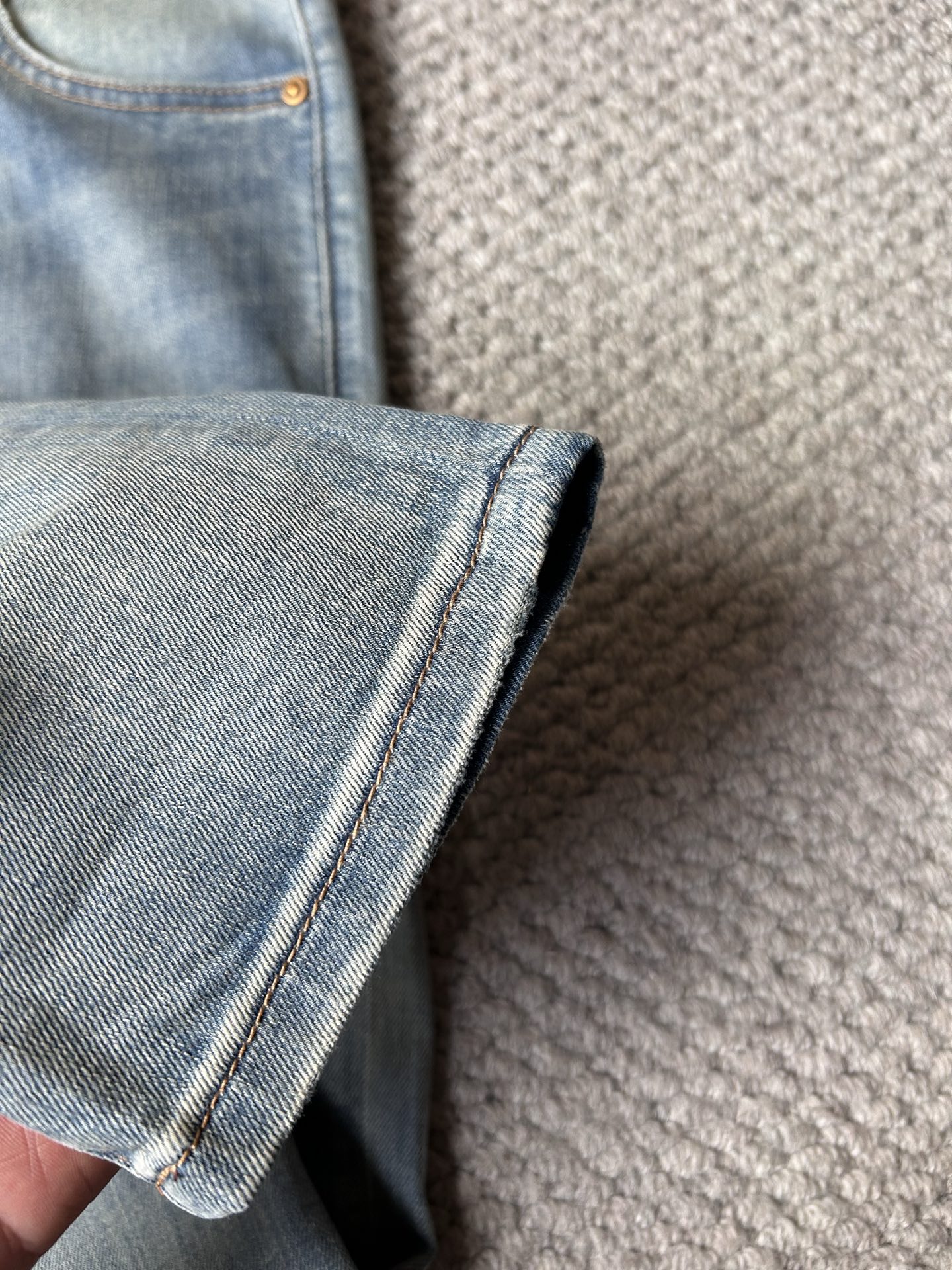 Jeans Man