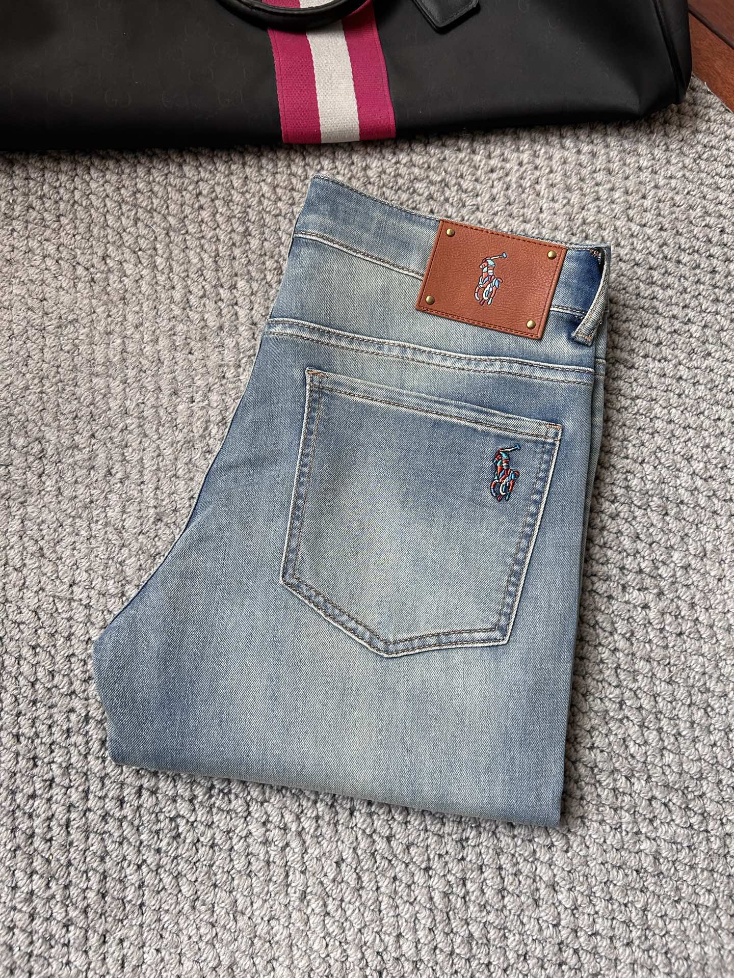 Jeans Man