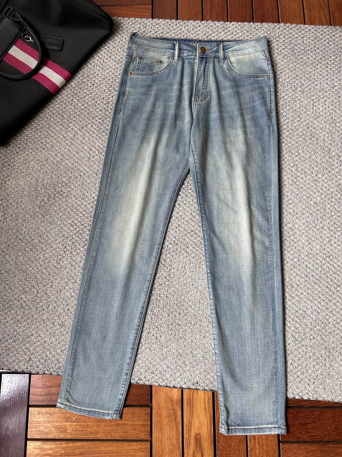 Jeans Man