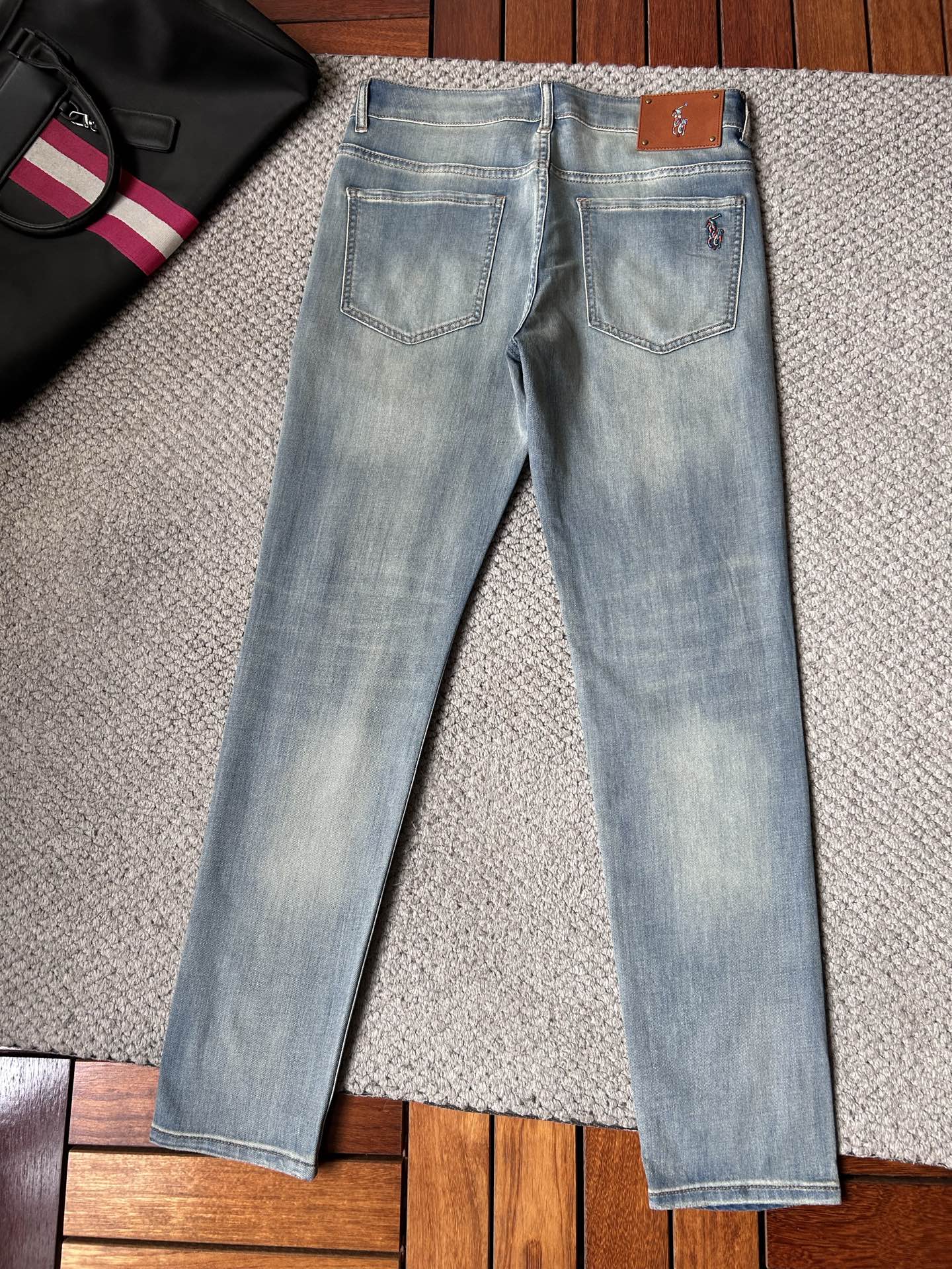 Jeans Man