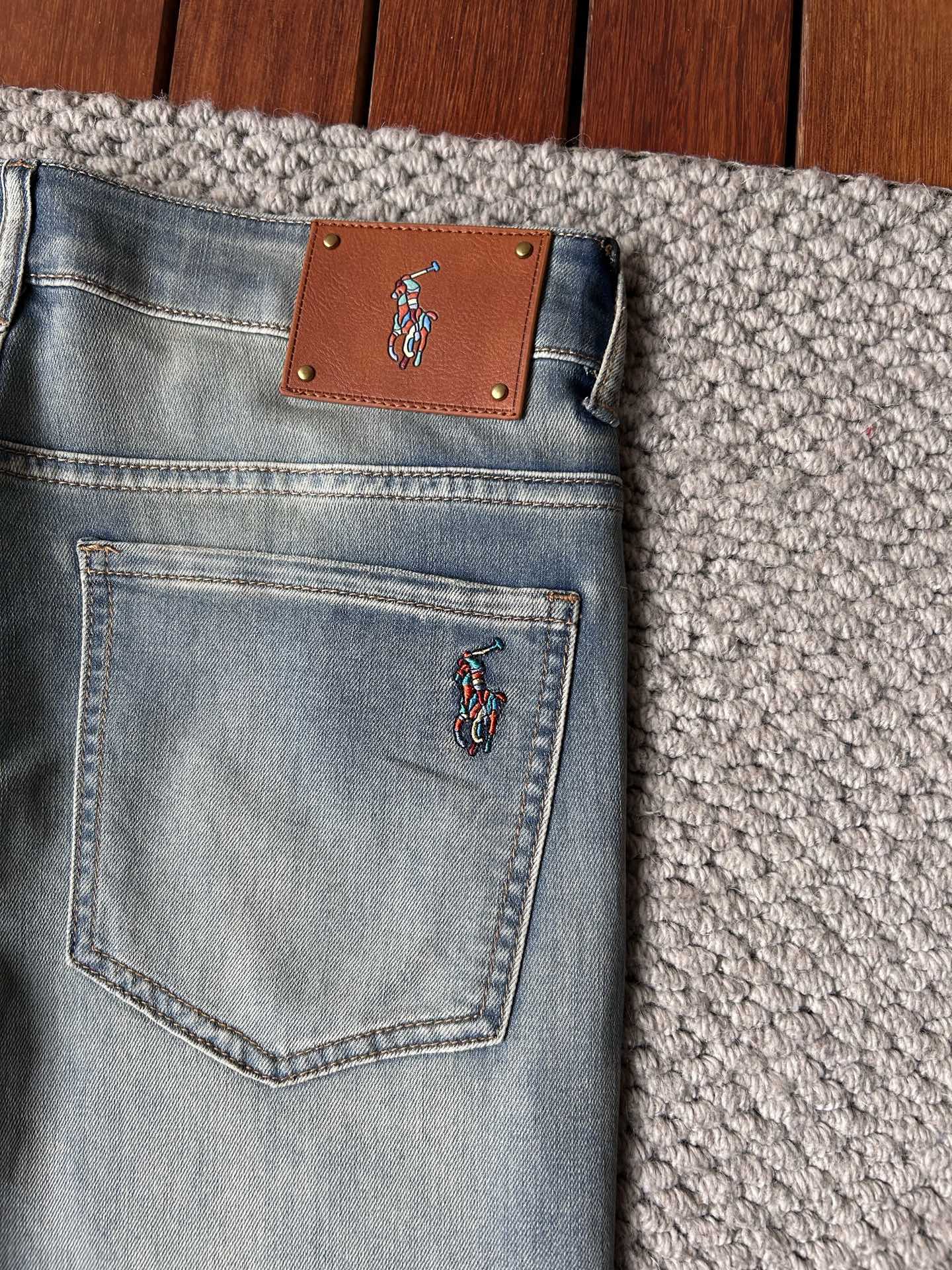 Jeans Man
