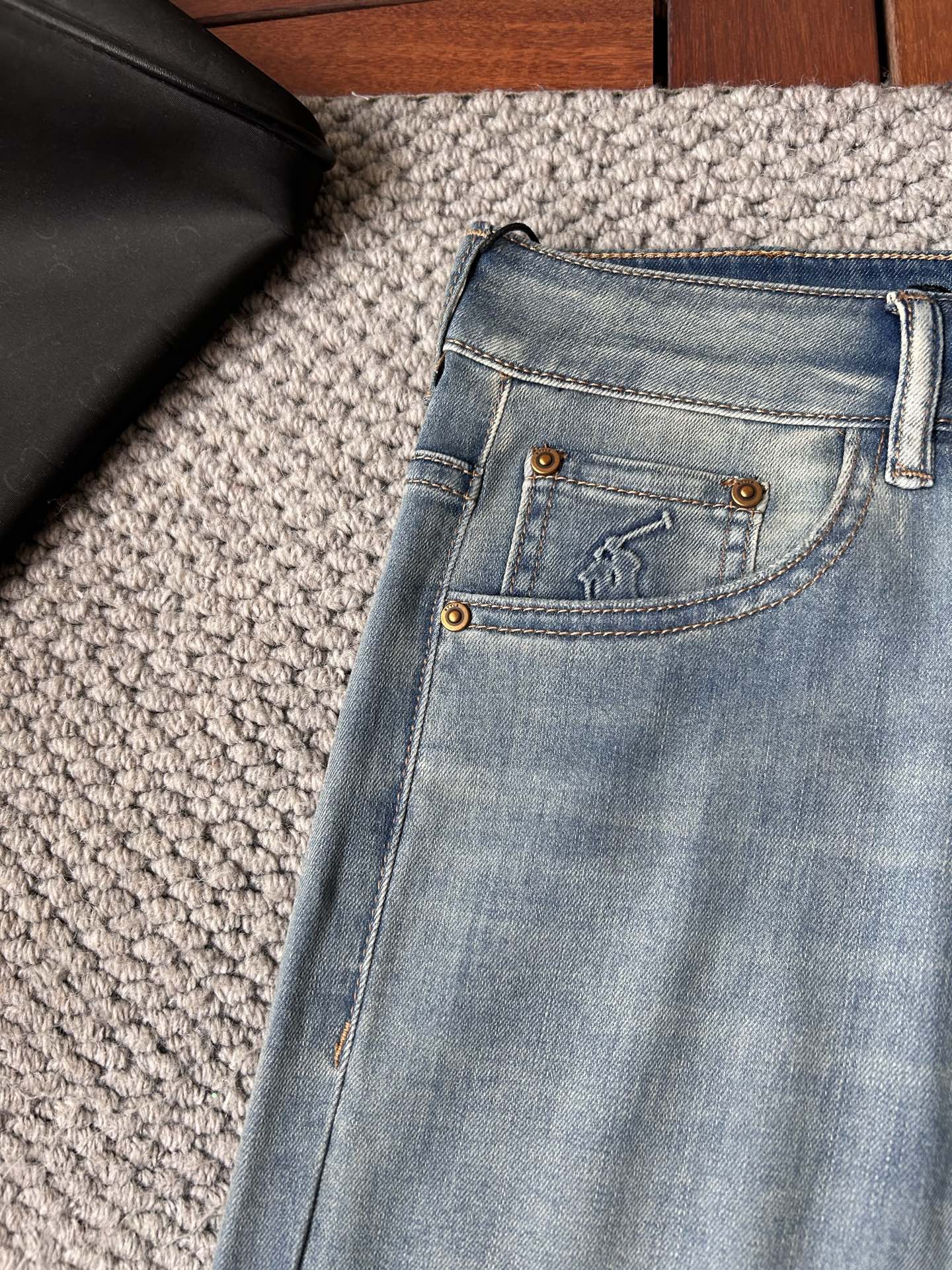 Jeans Man