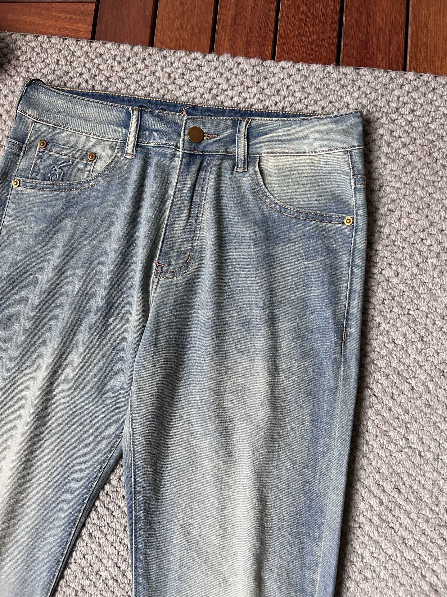 Jeans Man