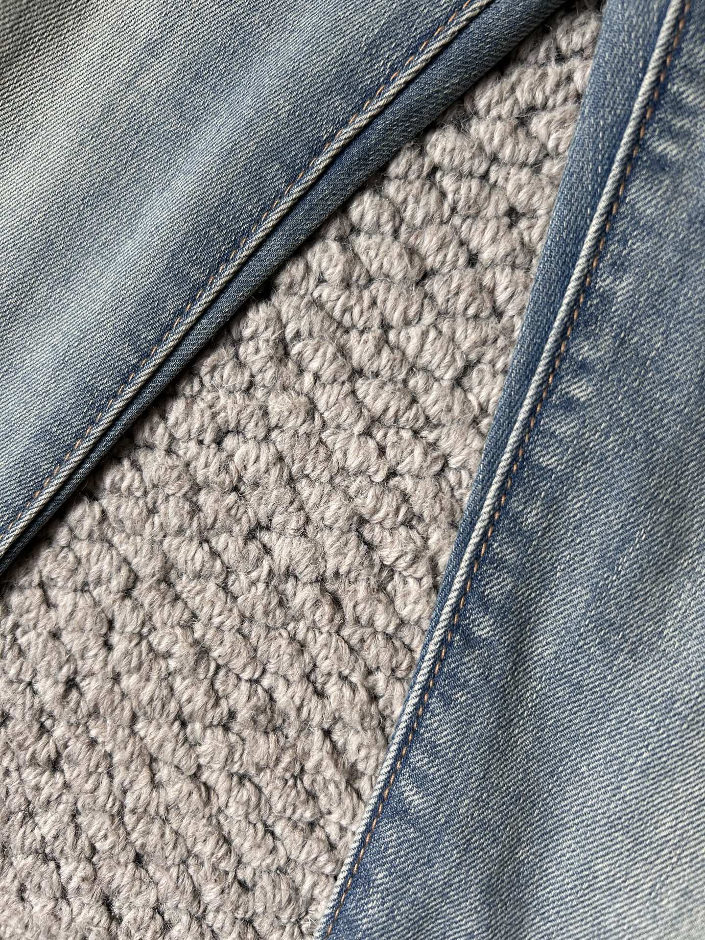Jeans Man