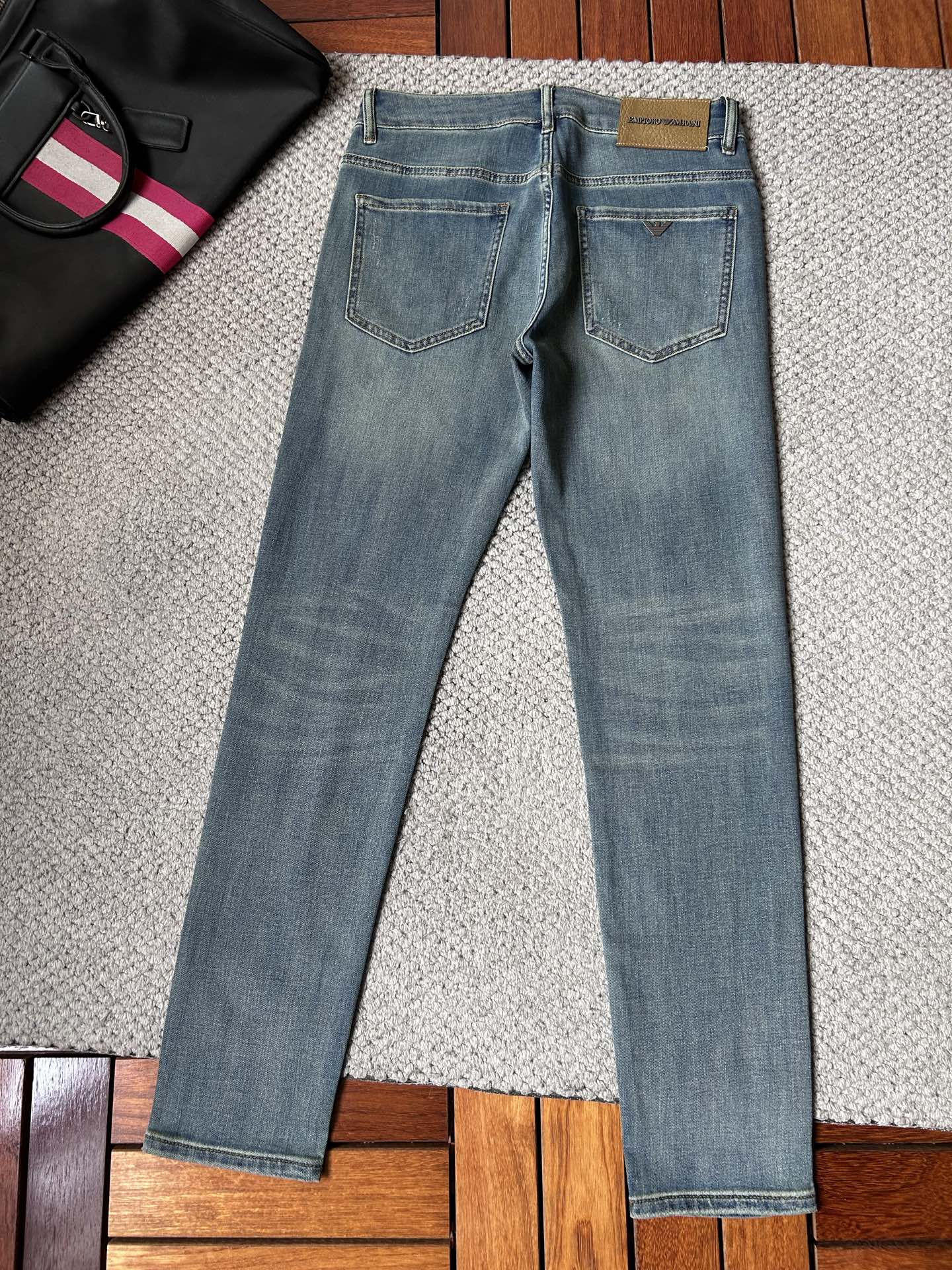 Jeans Man