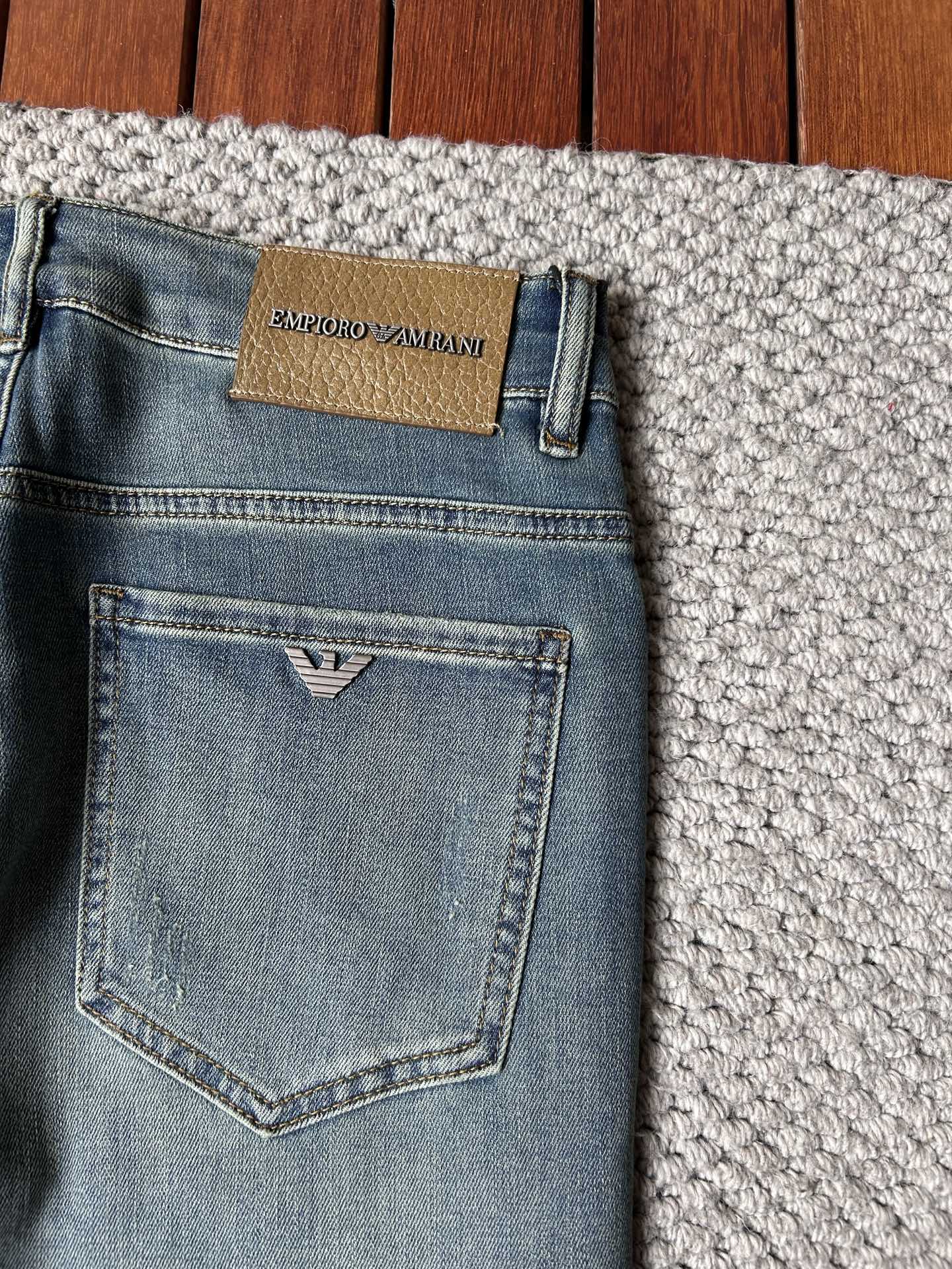 Jeans Man