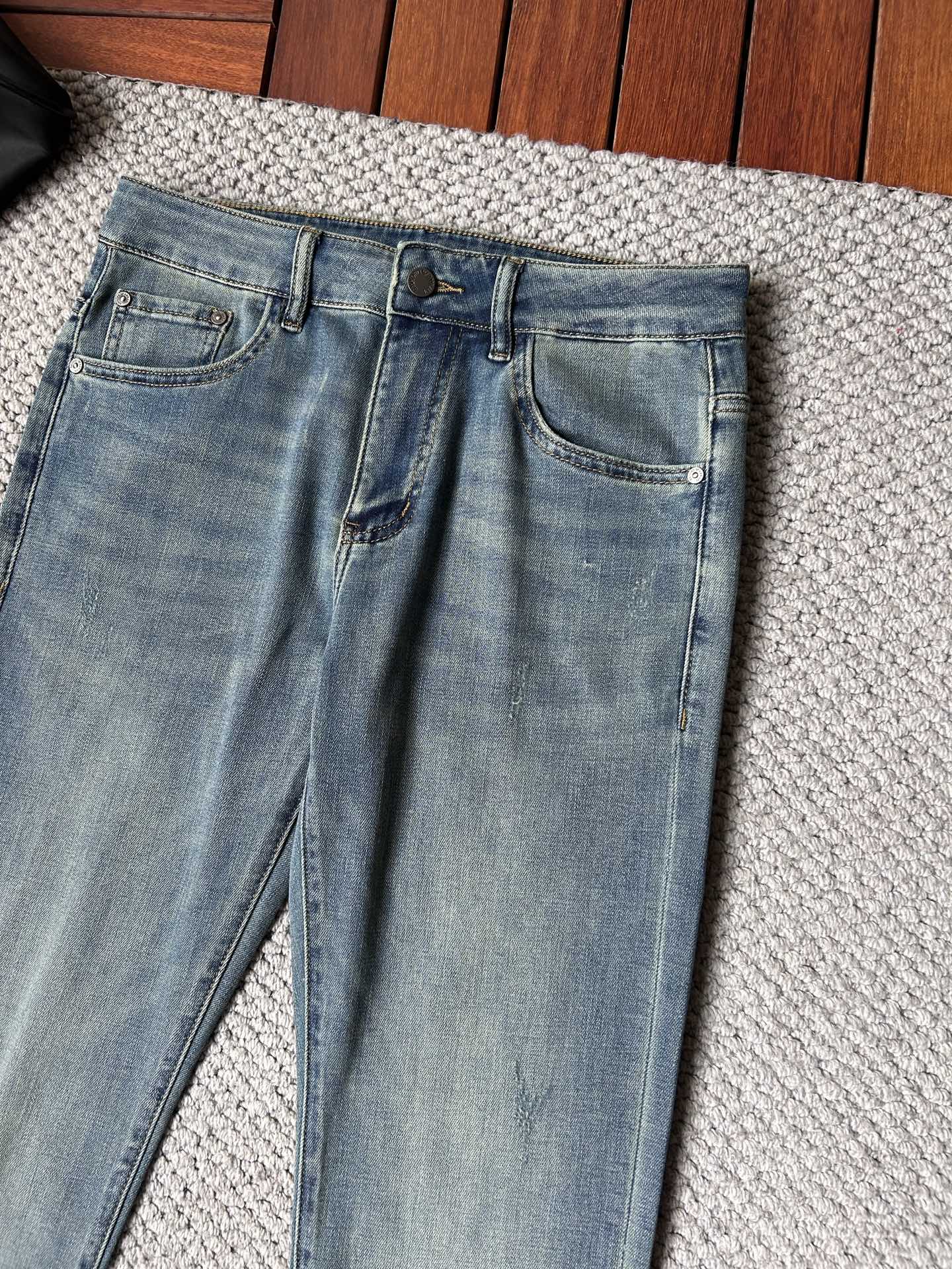 Jeans Man