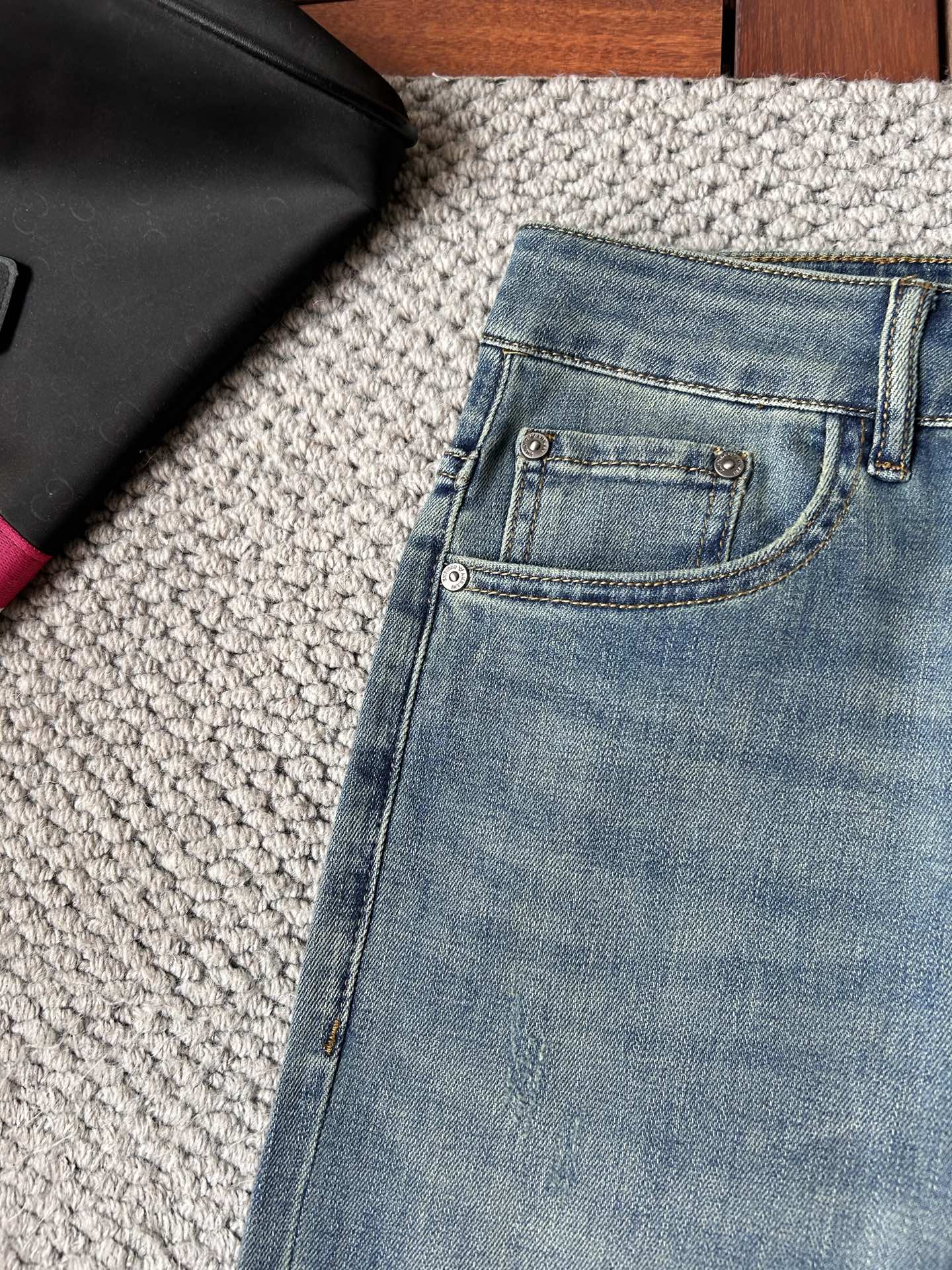 Jeans Man