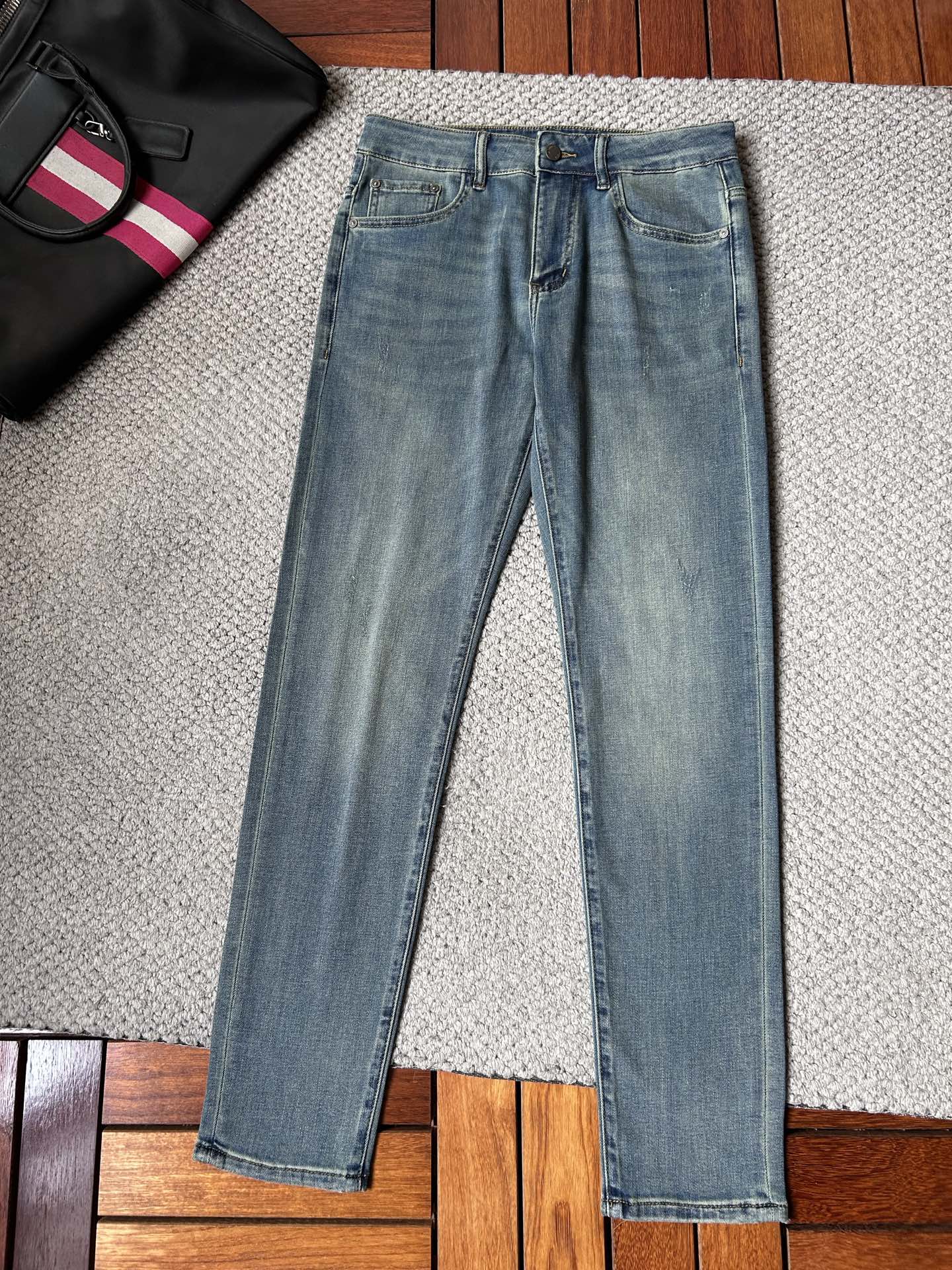 Jeans Man