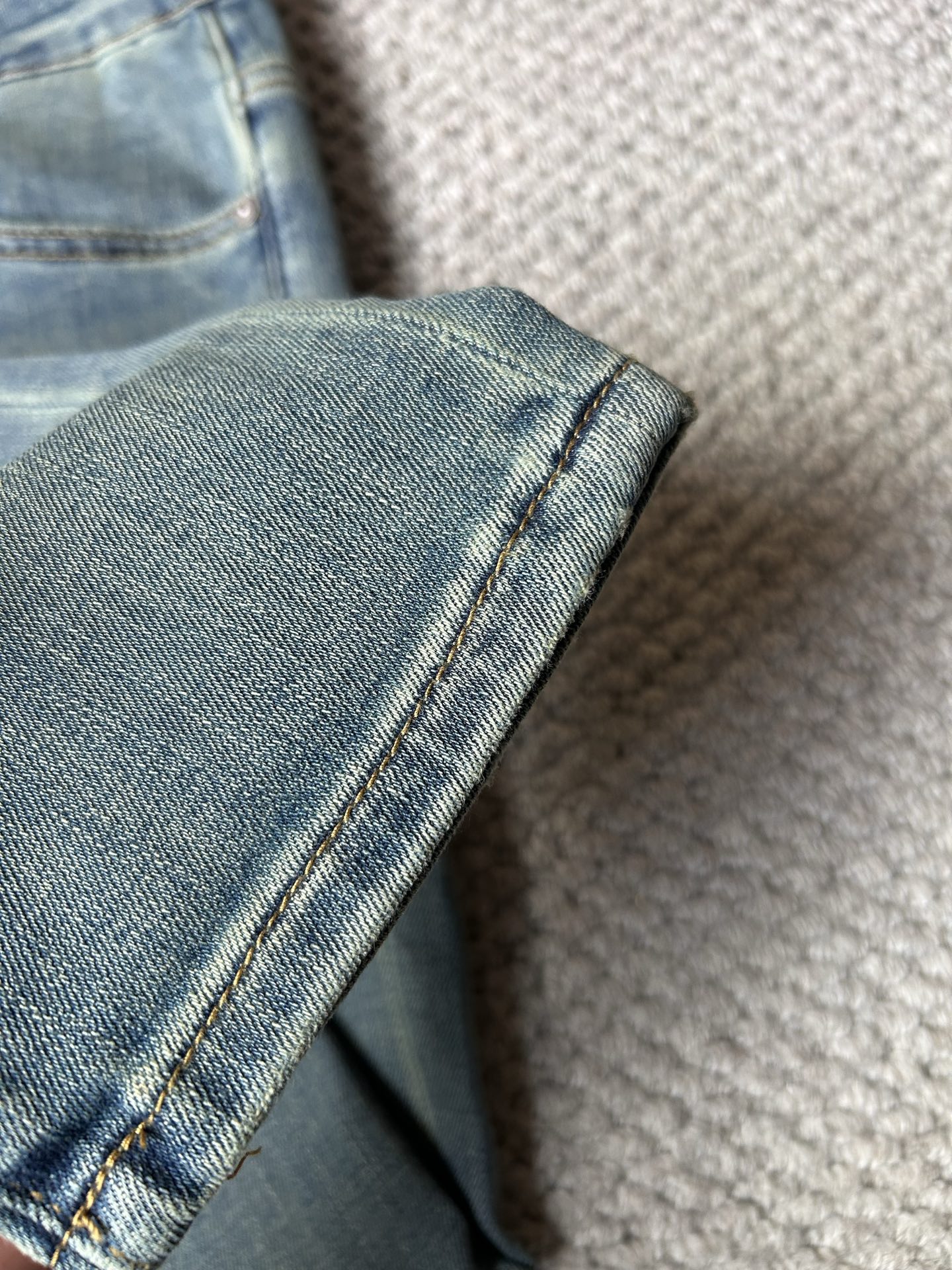 Jeans Man