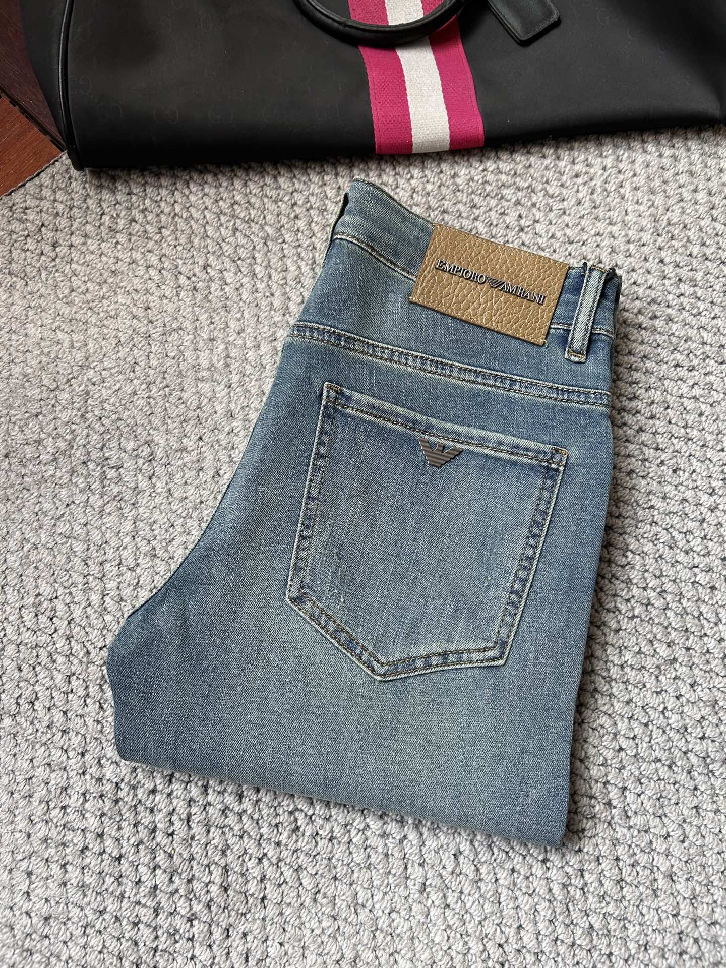 Jeans Man