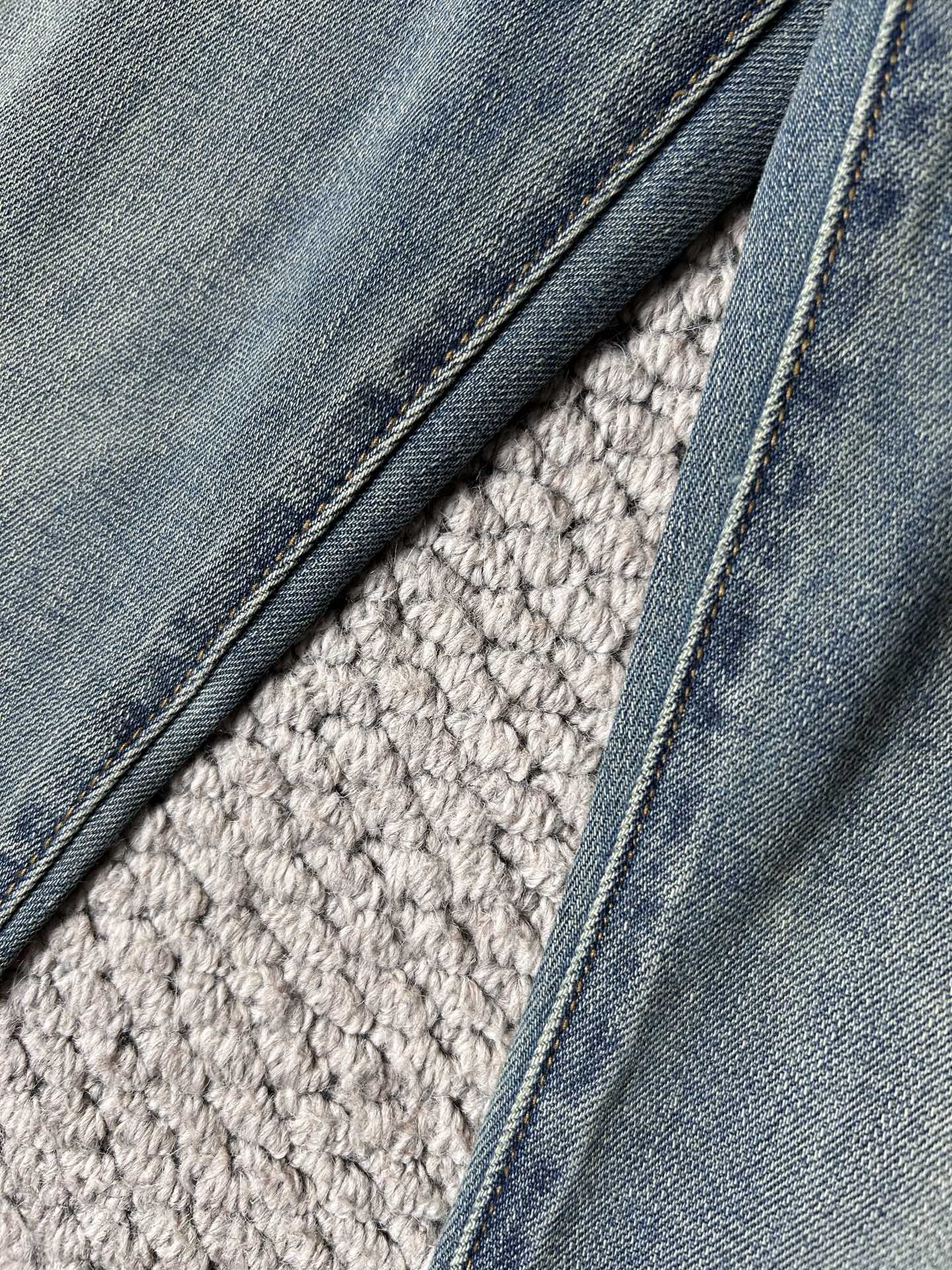 Jeans Man