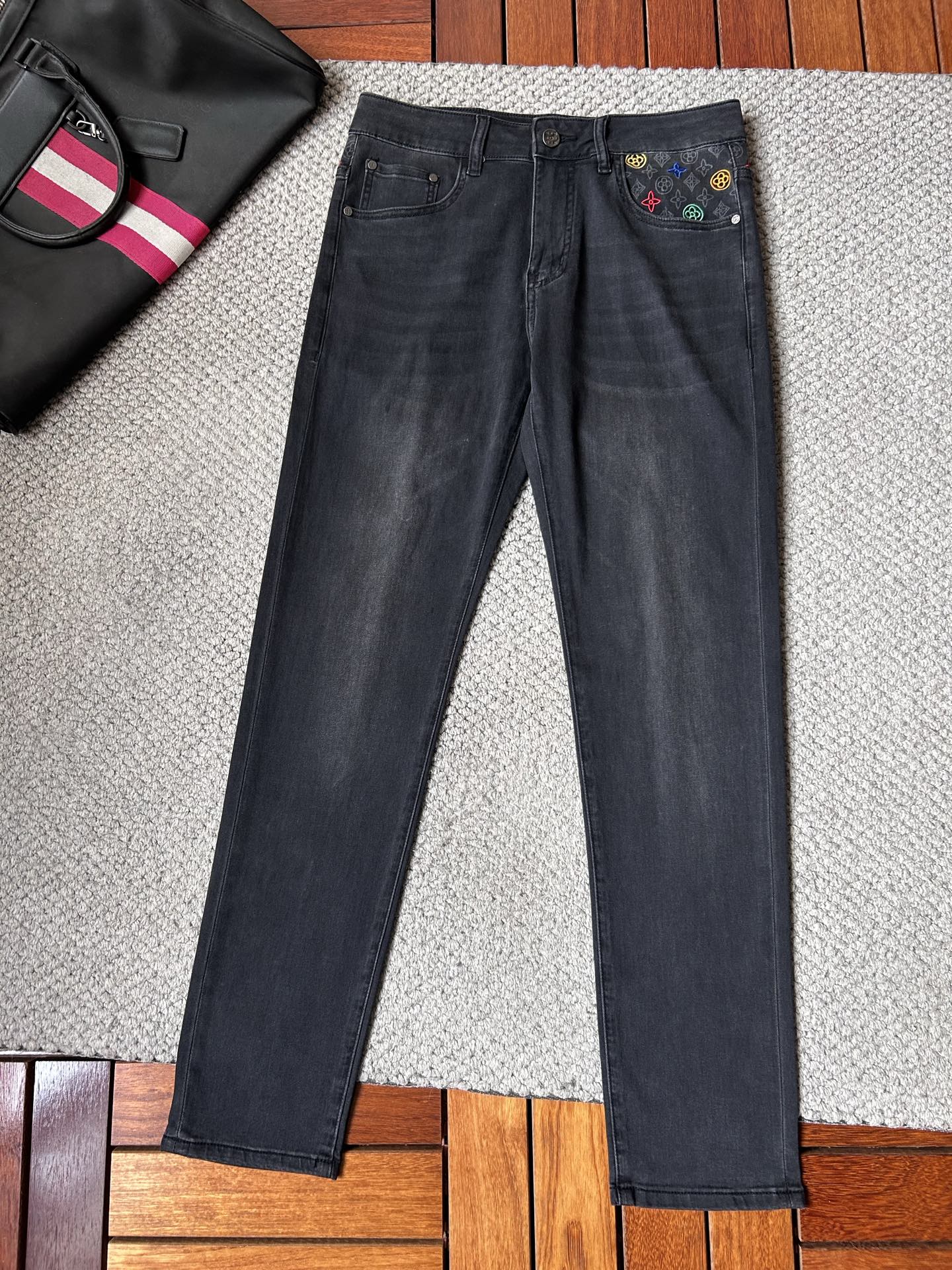 Jeans Man