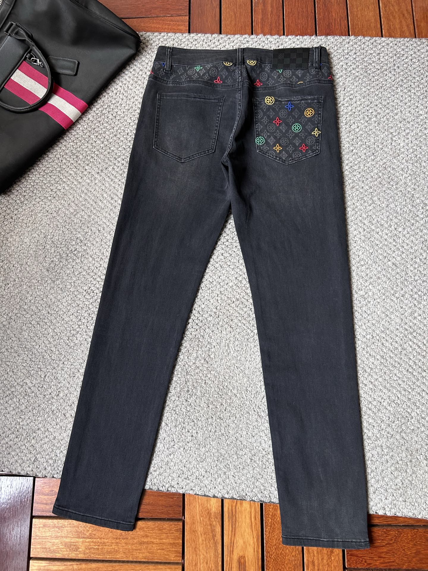 Jeans Man