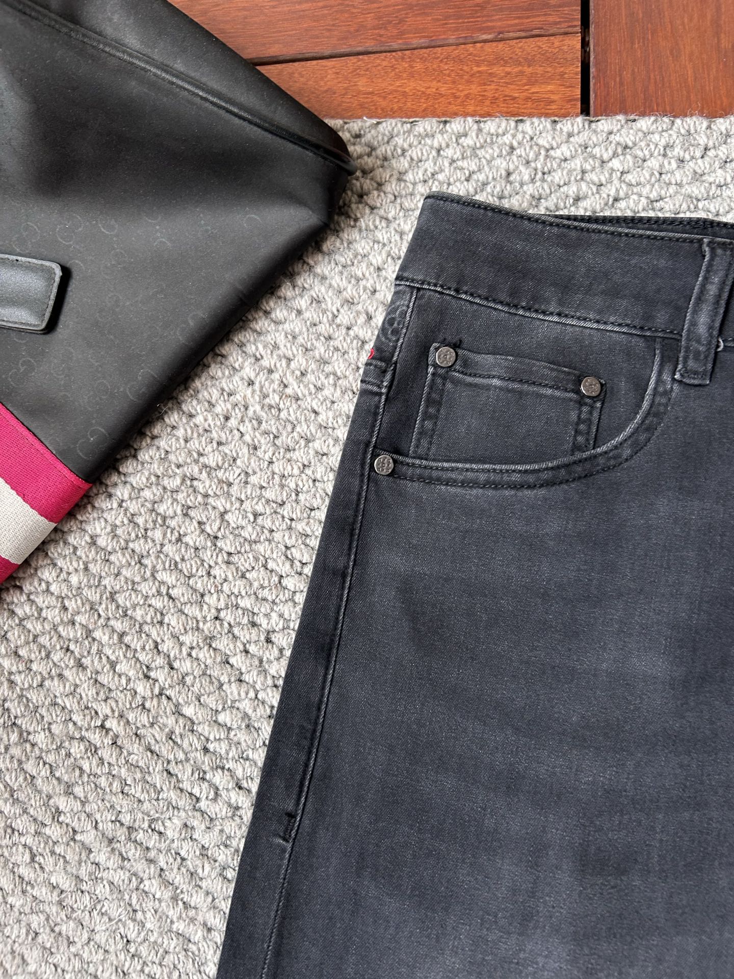 Jeans Man