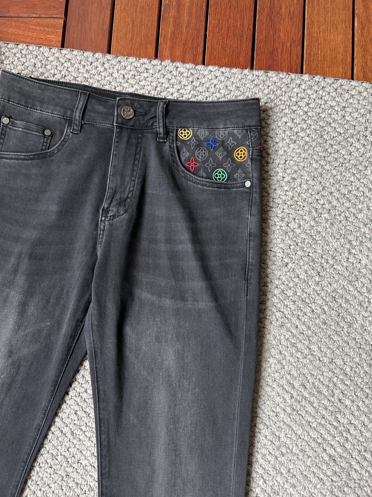 Jeans Man