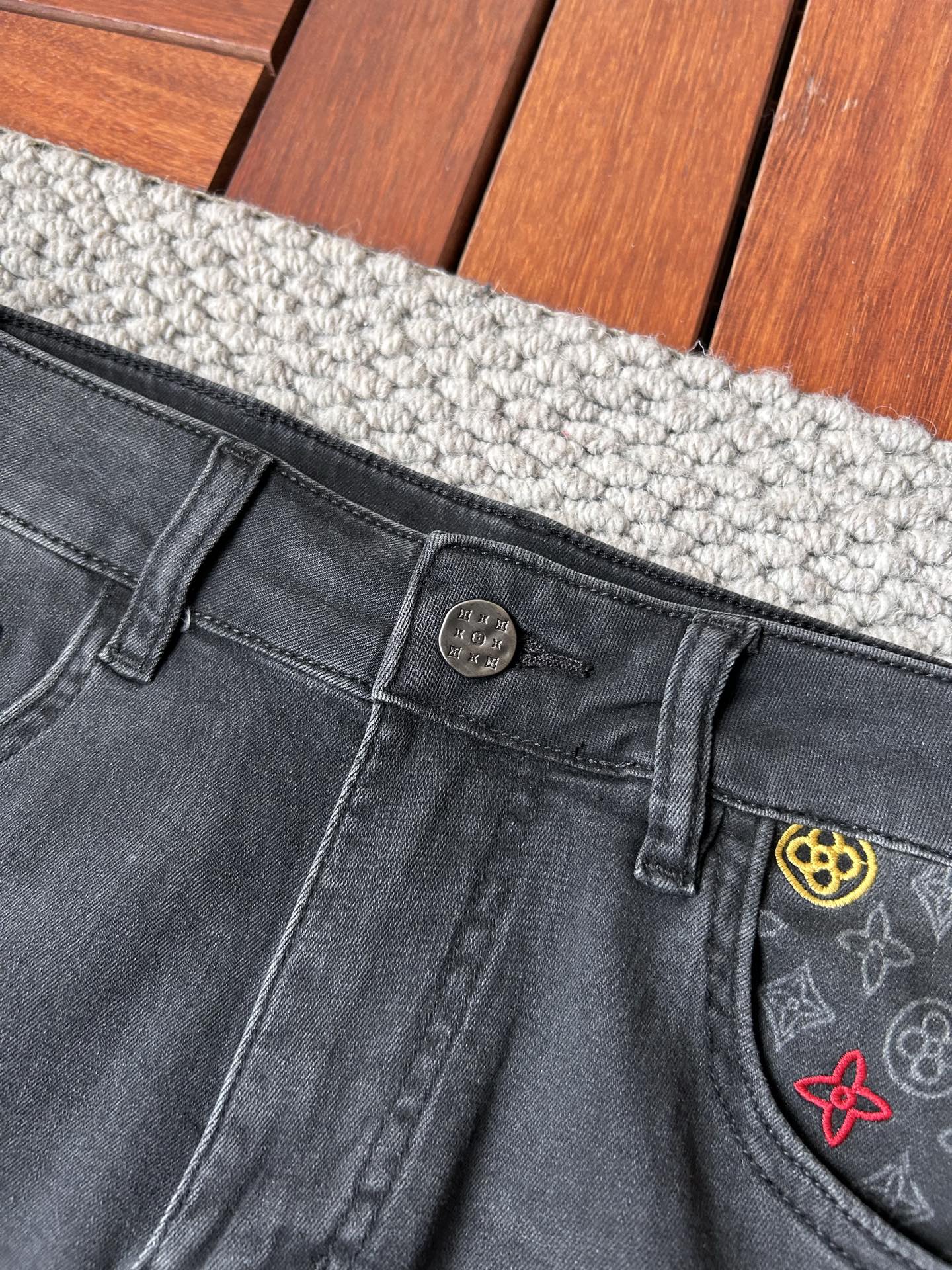 Jeans Man