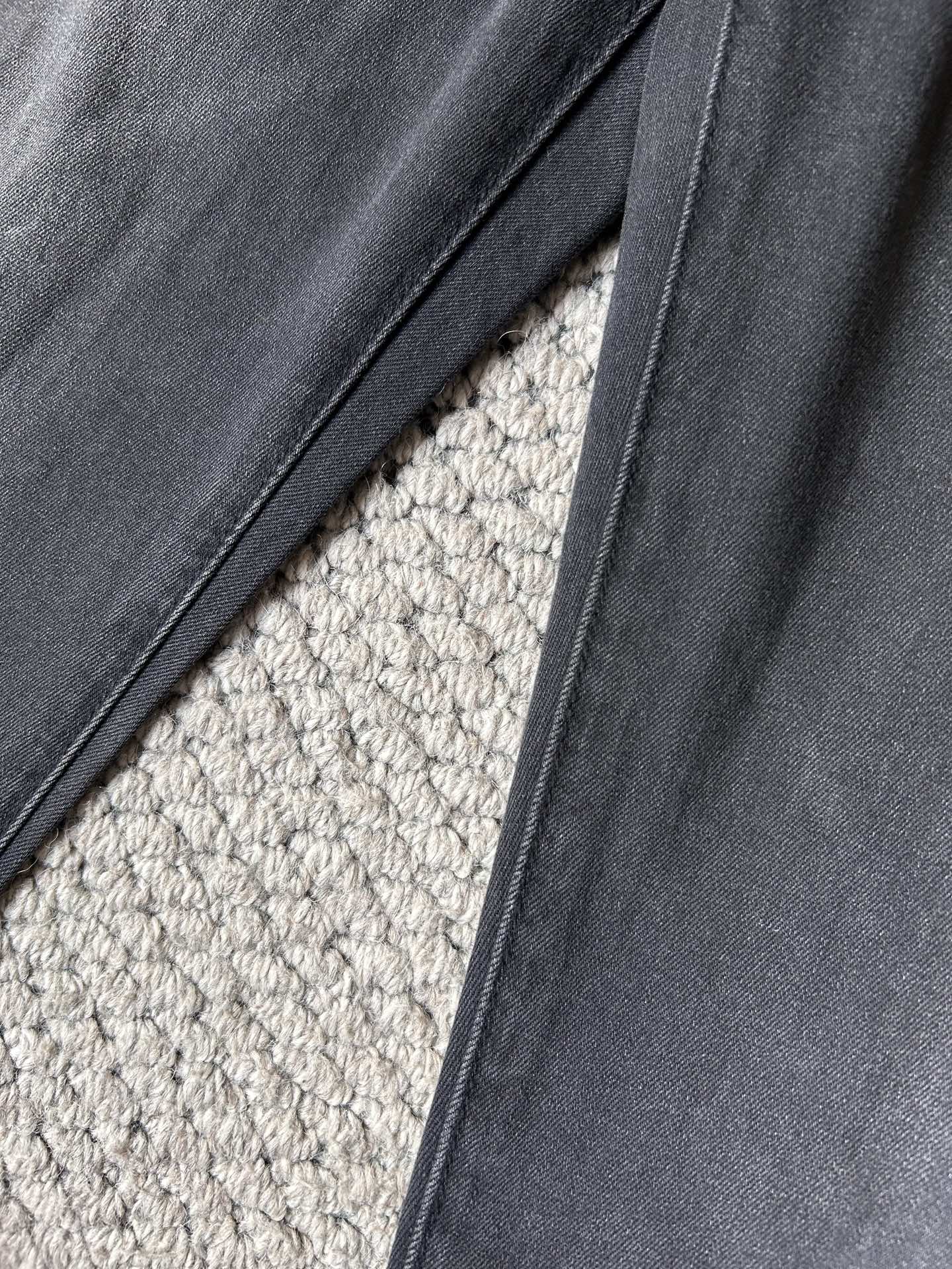 Jeans Man