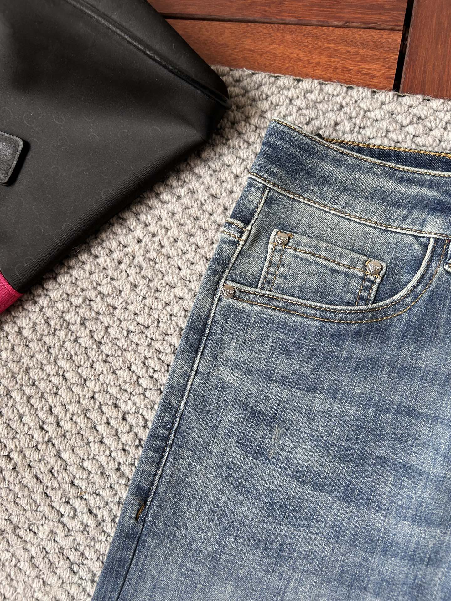 Jeans Man