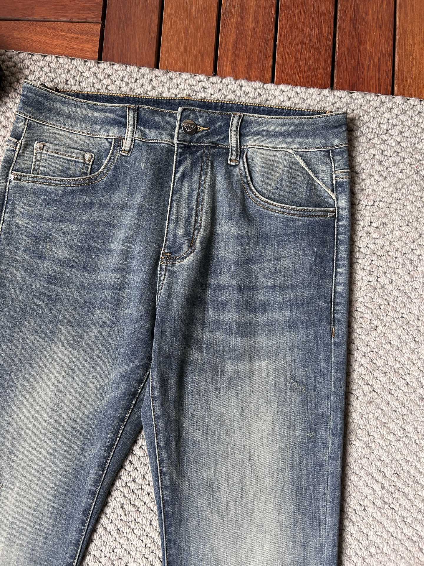 Jeans Man