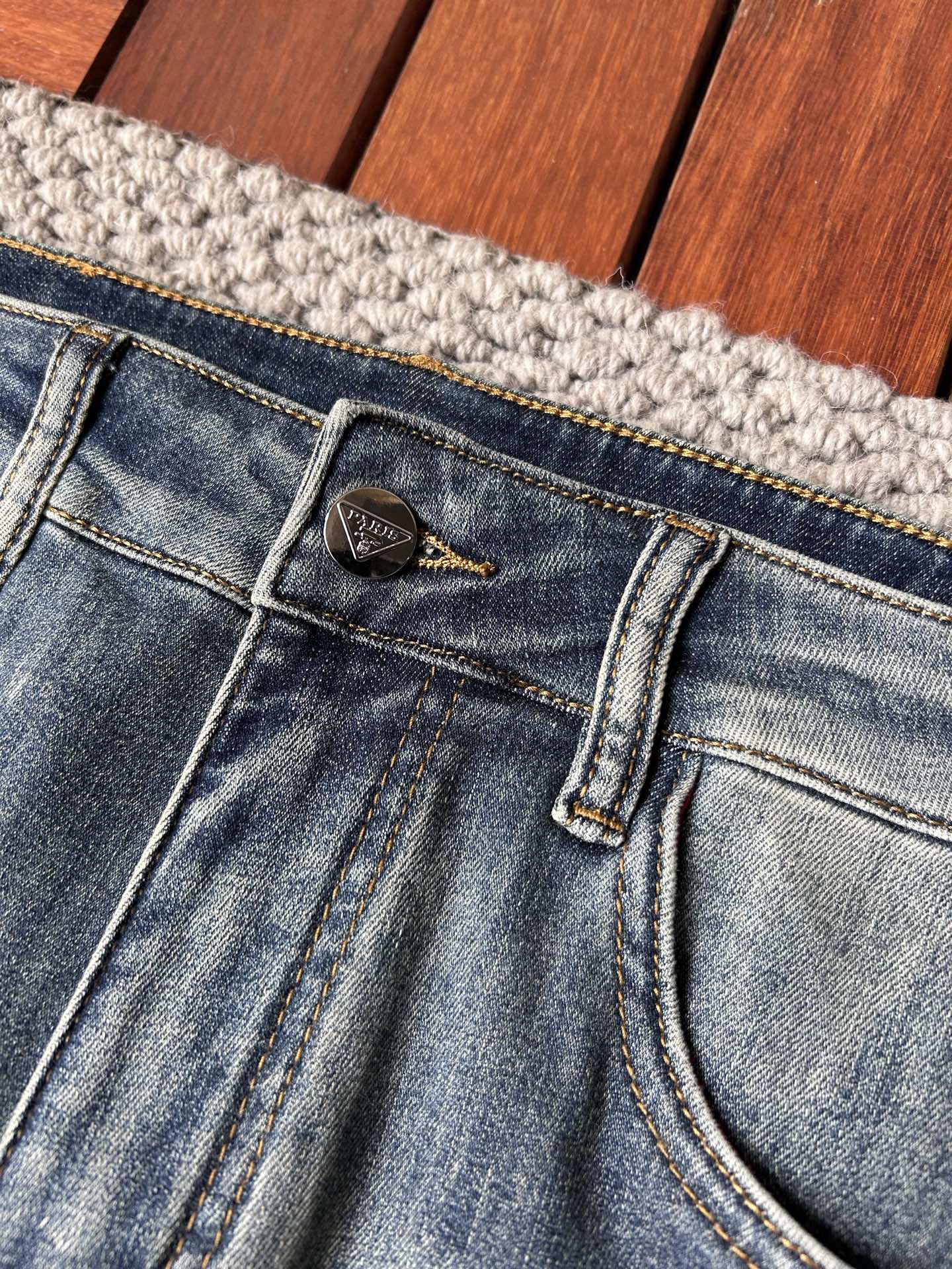 Jeans Man