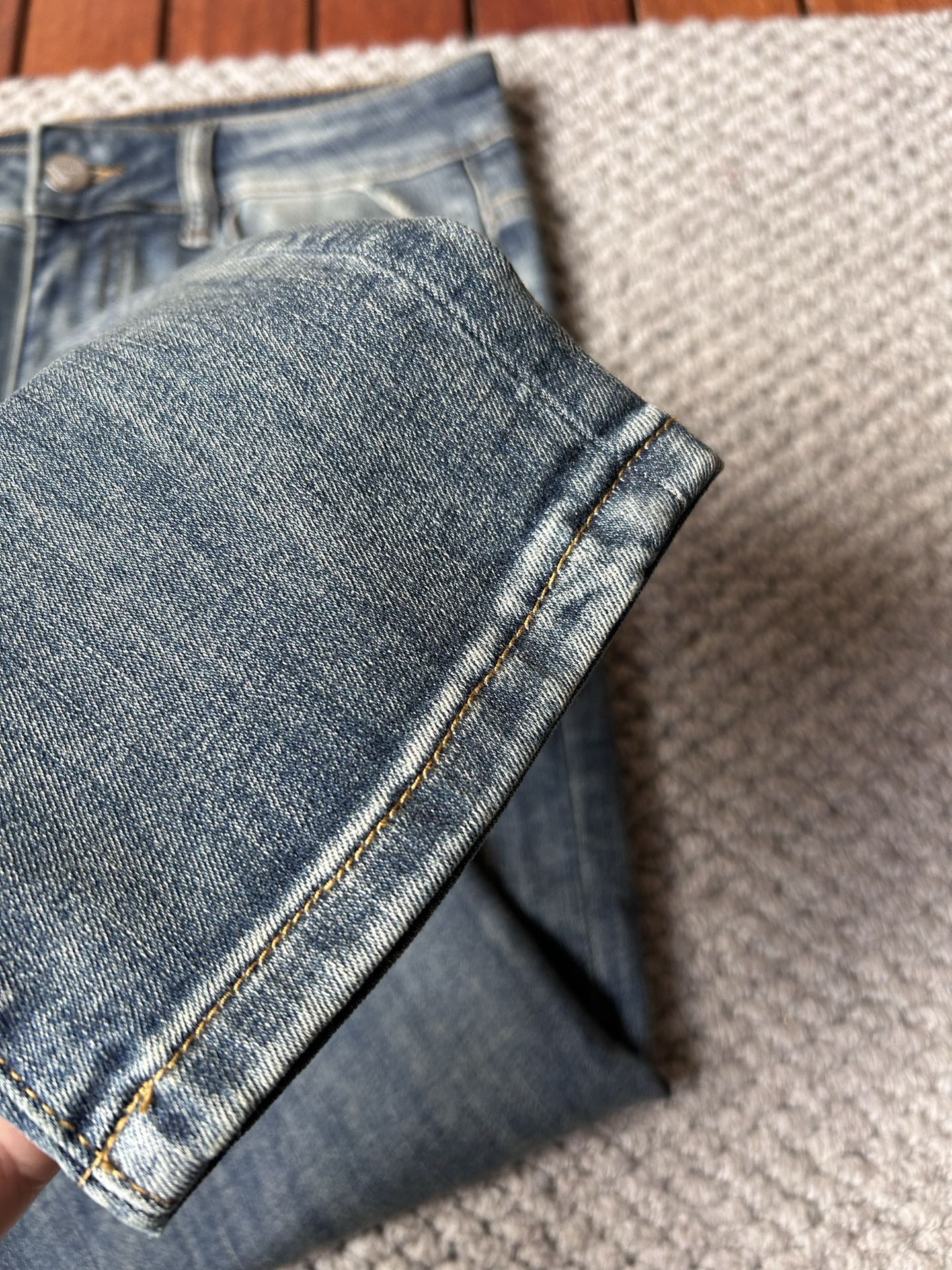 Jeans Man