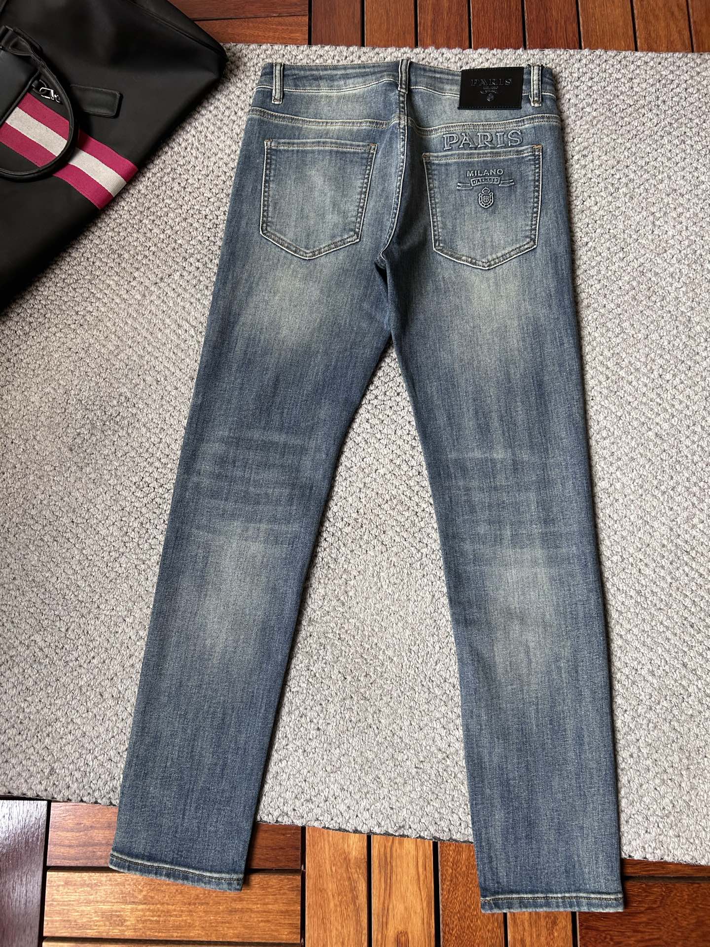 Jeans Man