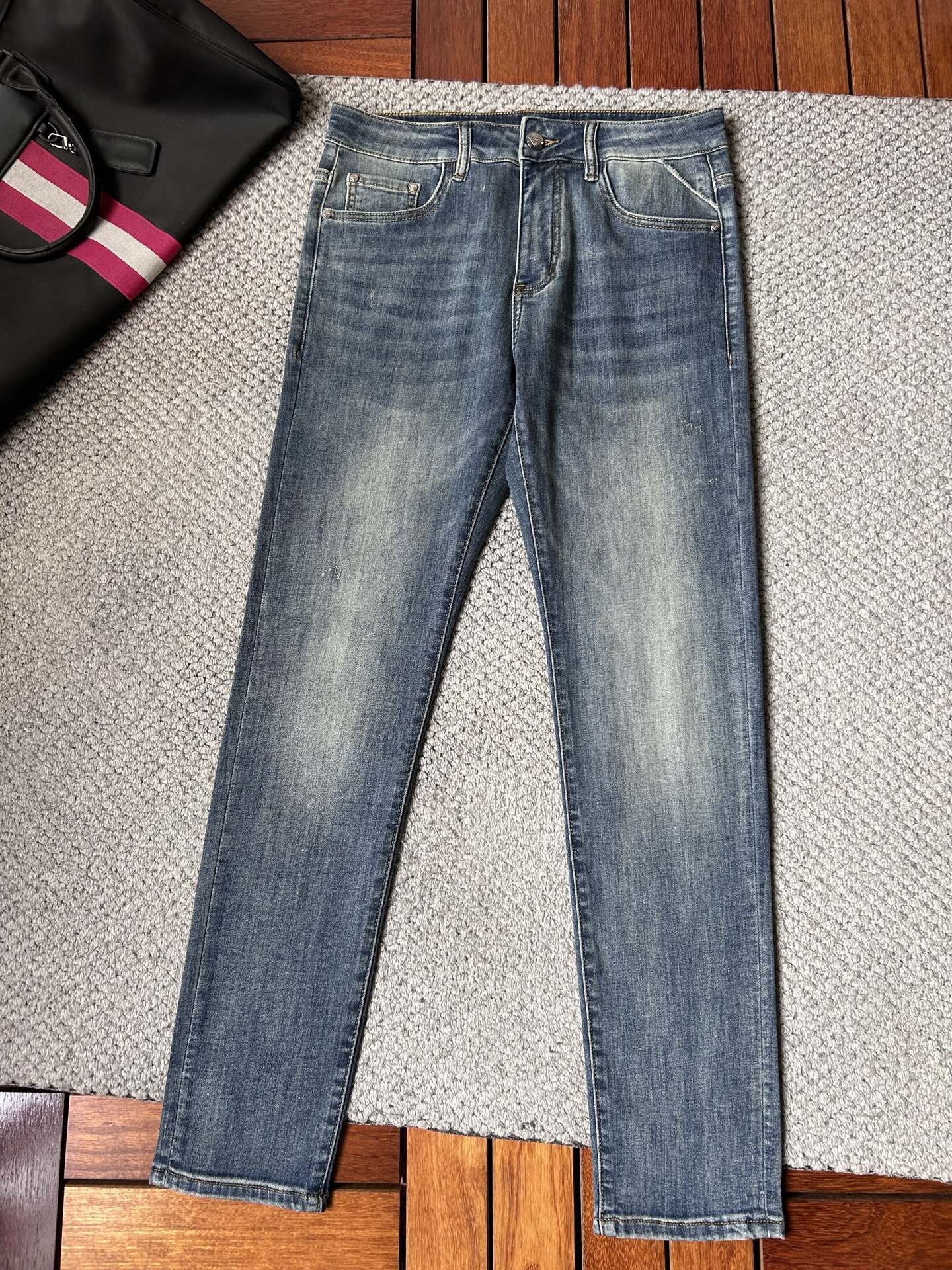 Jeans Man