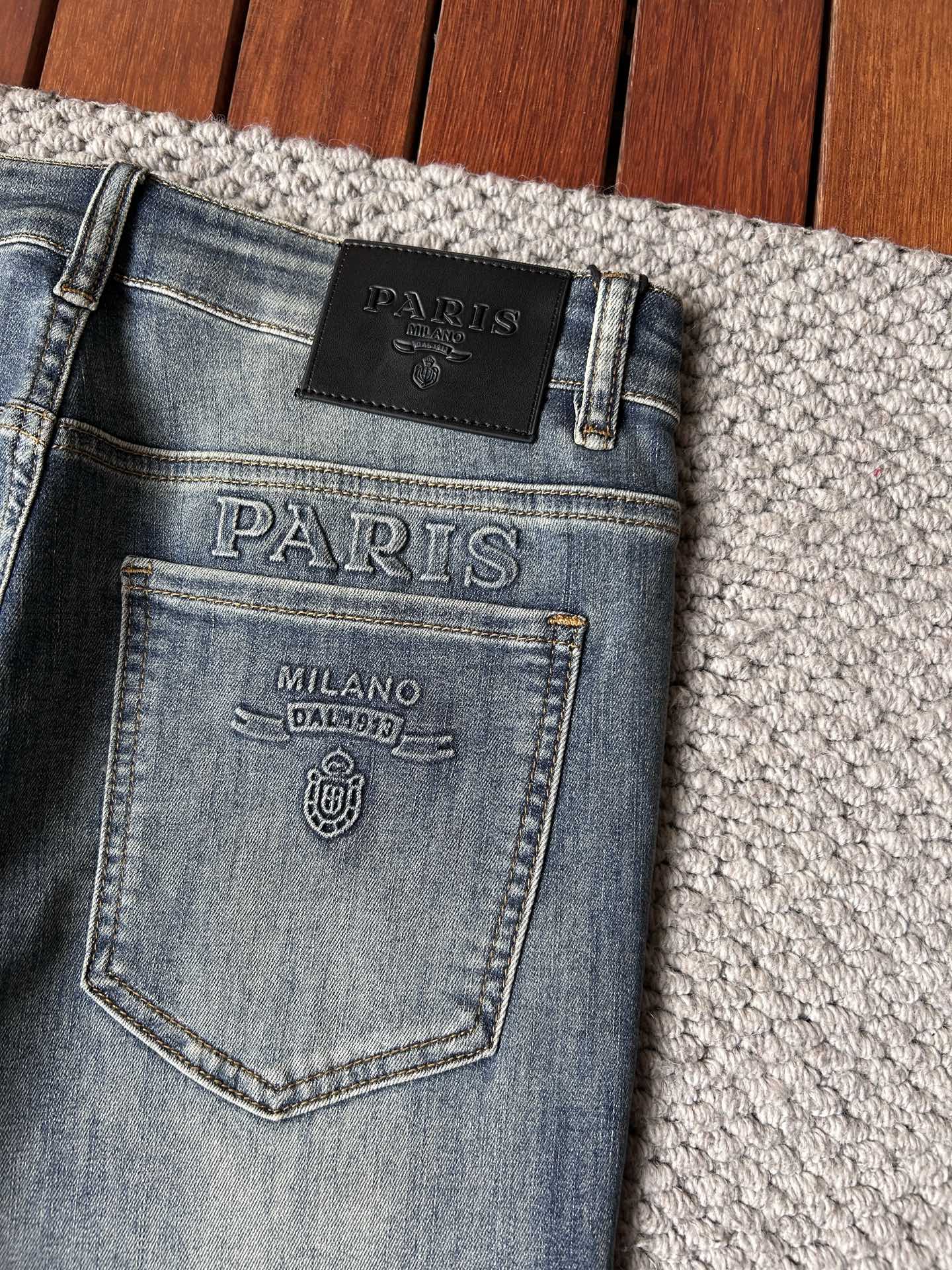 Jeans Man