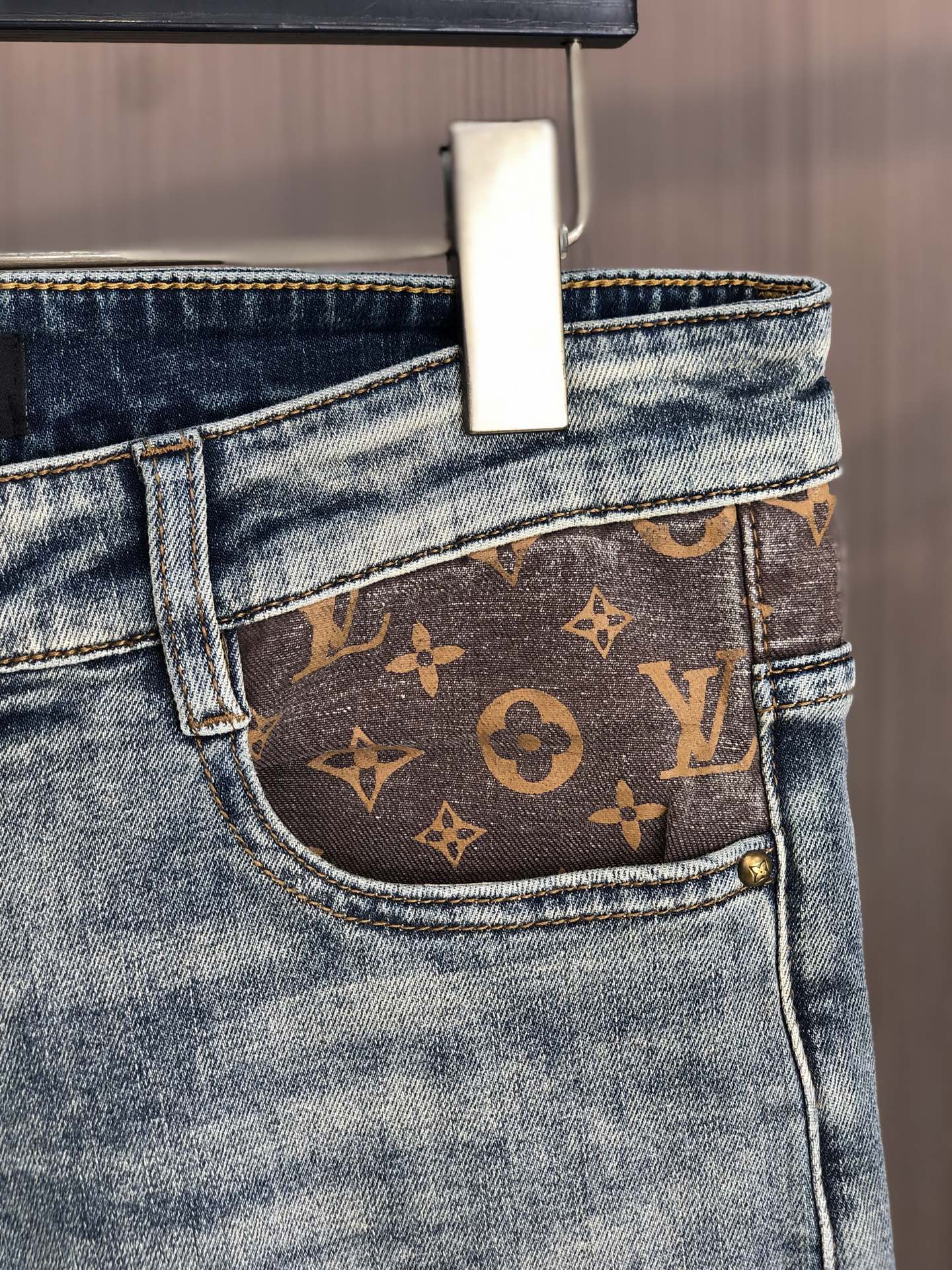 Jeans Man