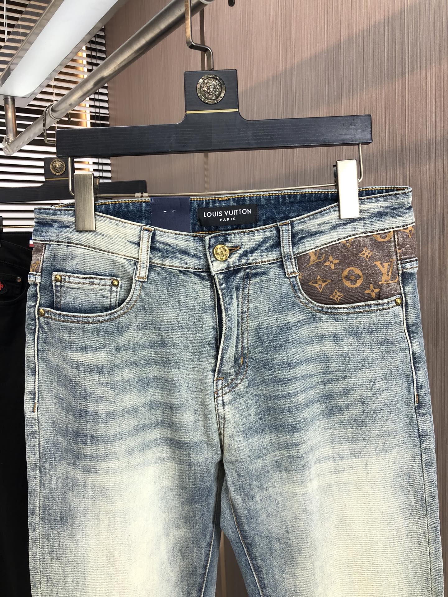 Jeans Man