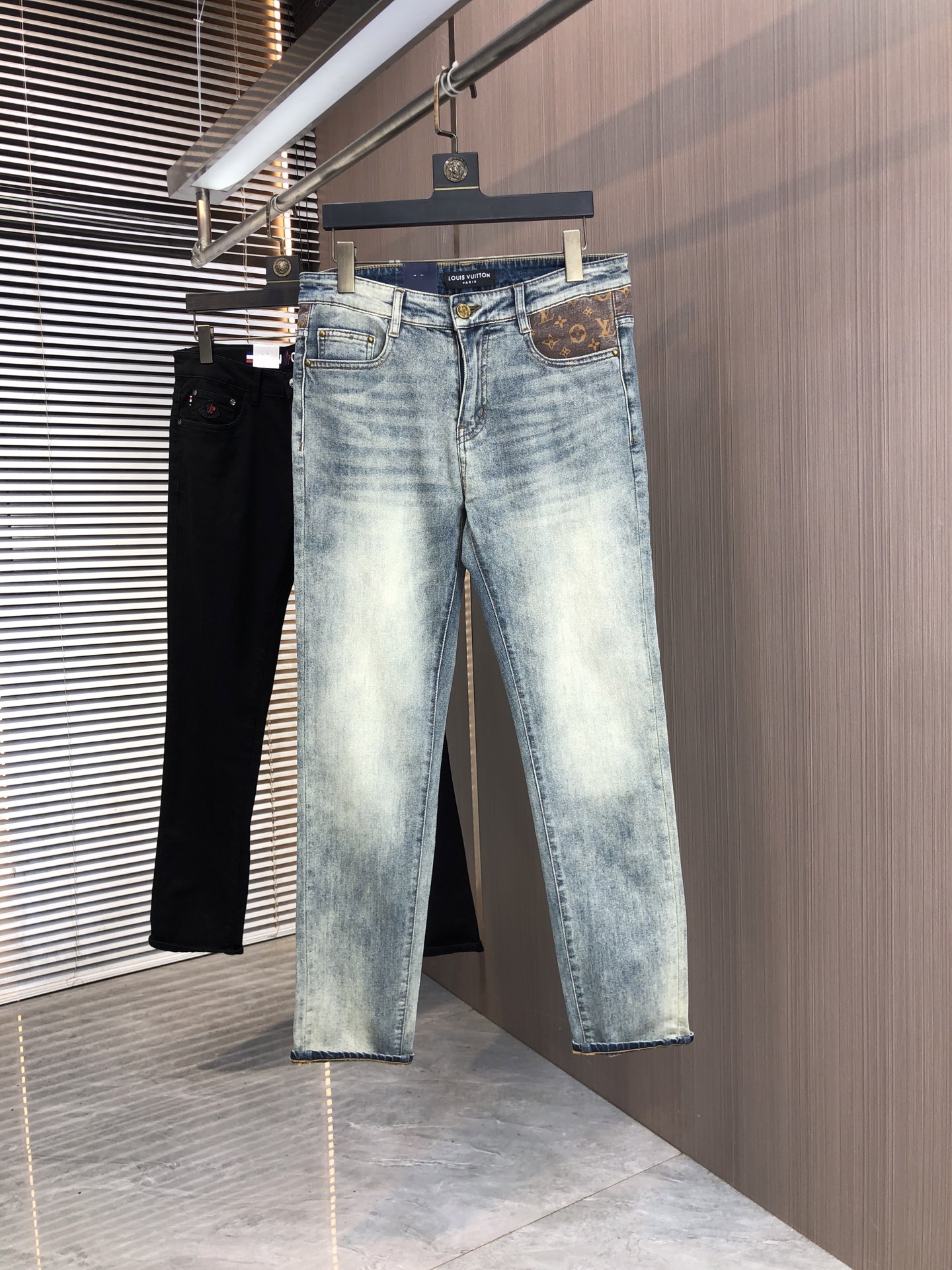Jeans Man