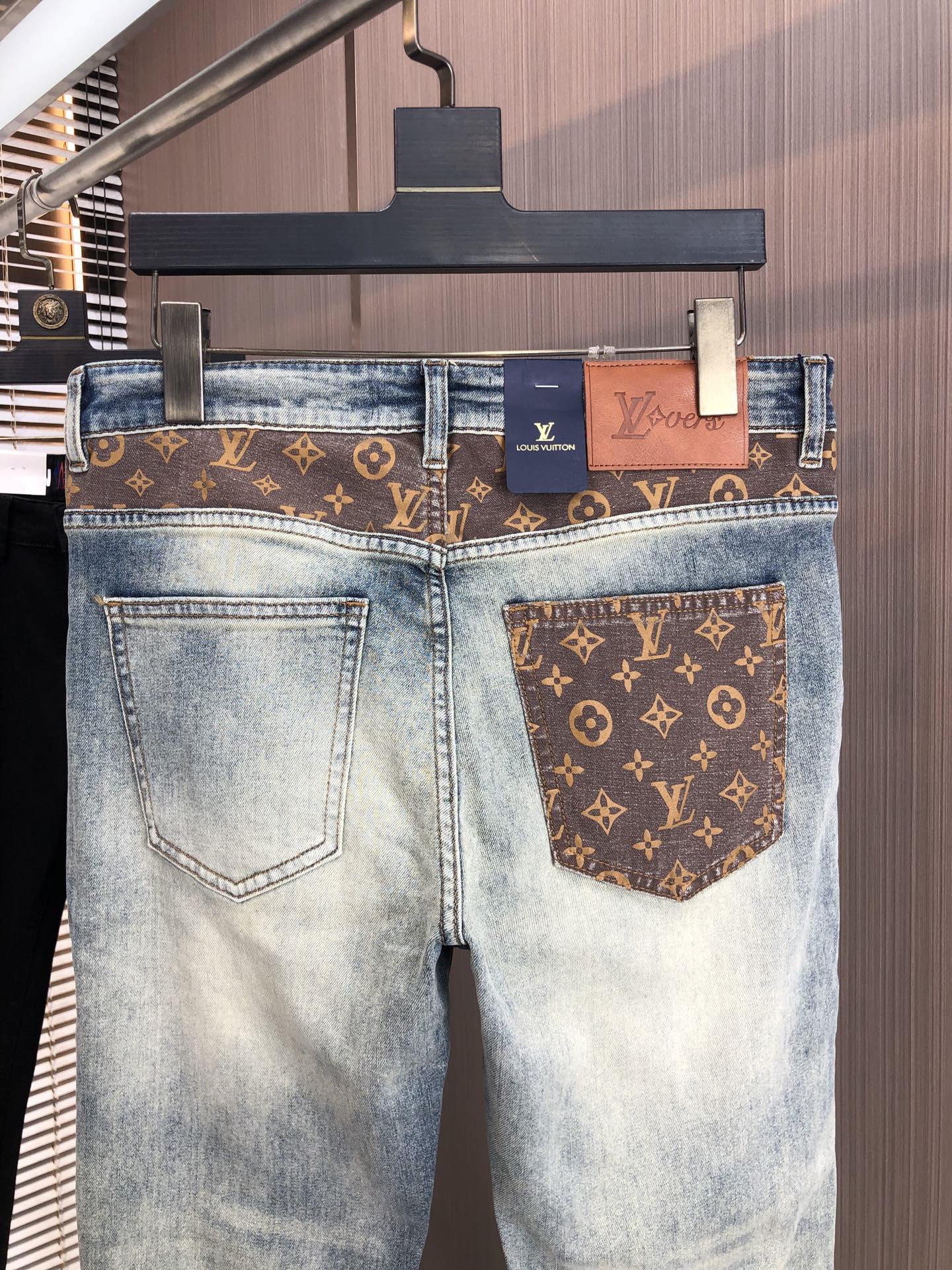 Jeans Man