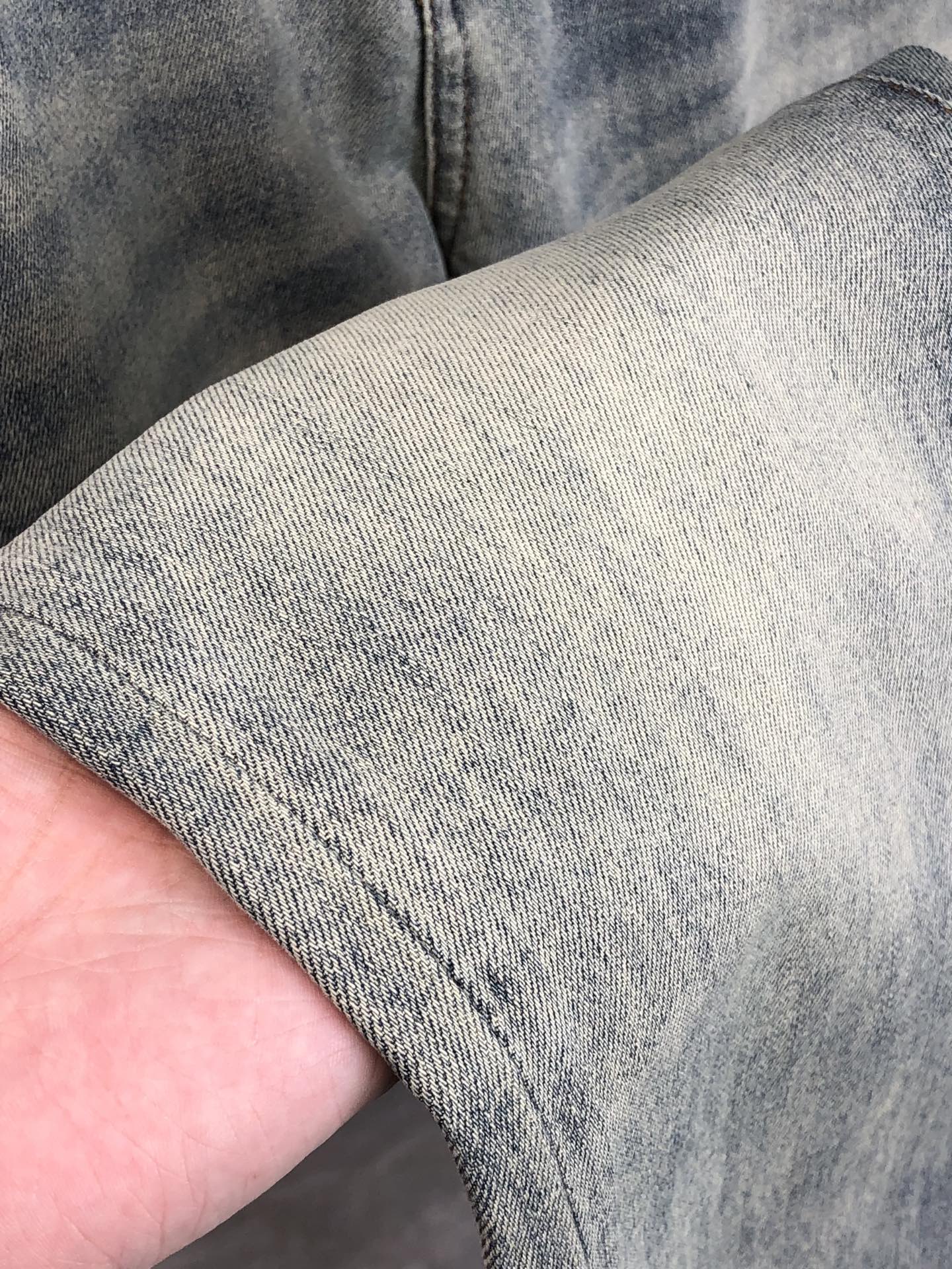 Jeans Man