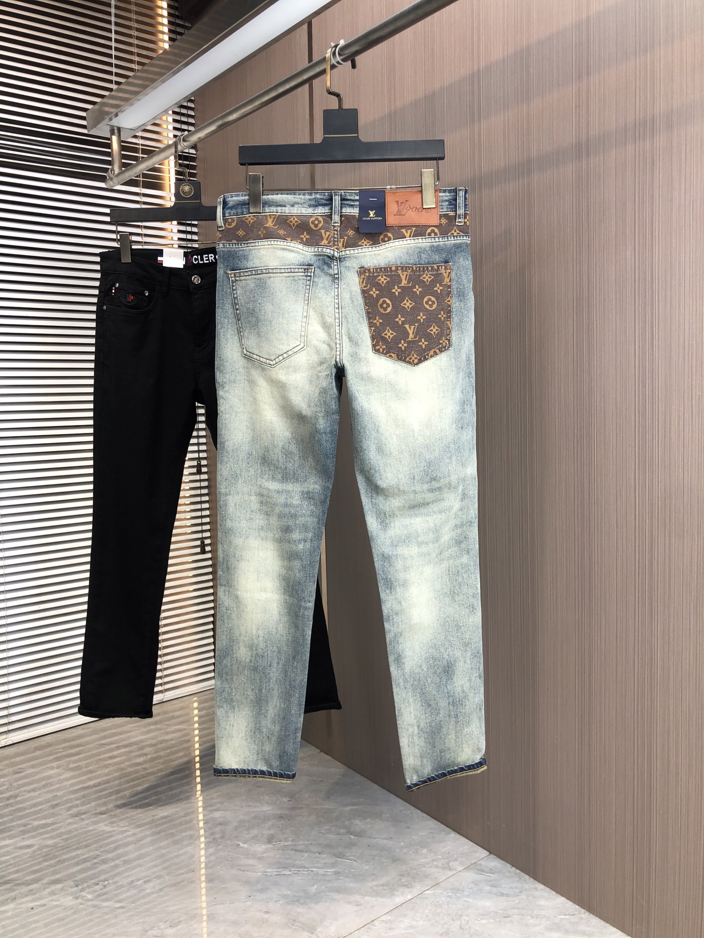Jeans Man