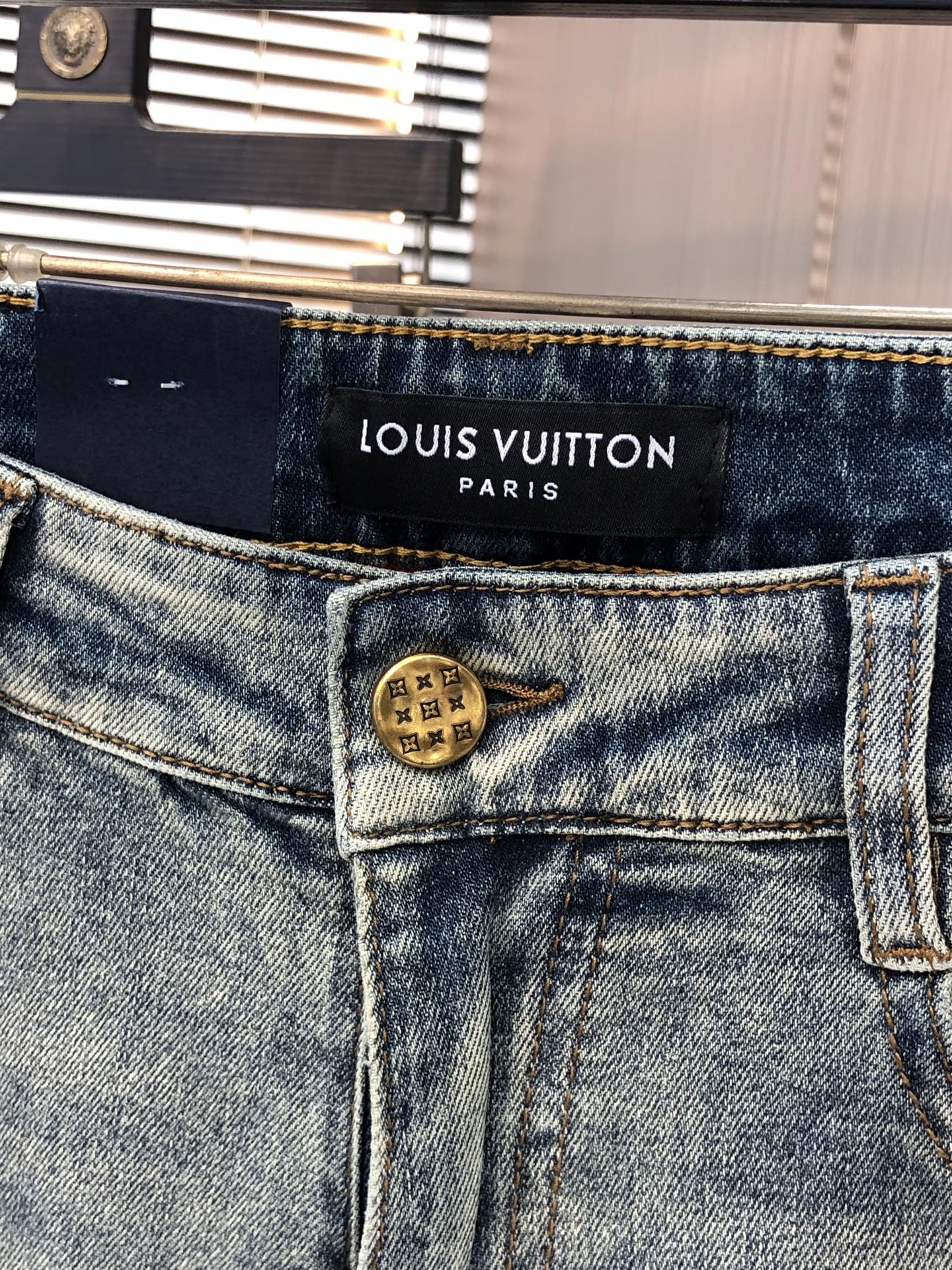 Jeans Man