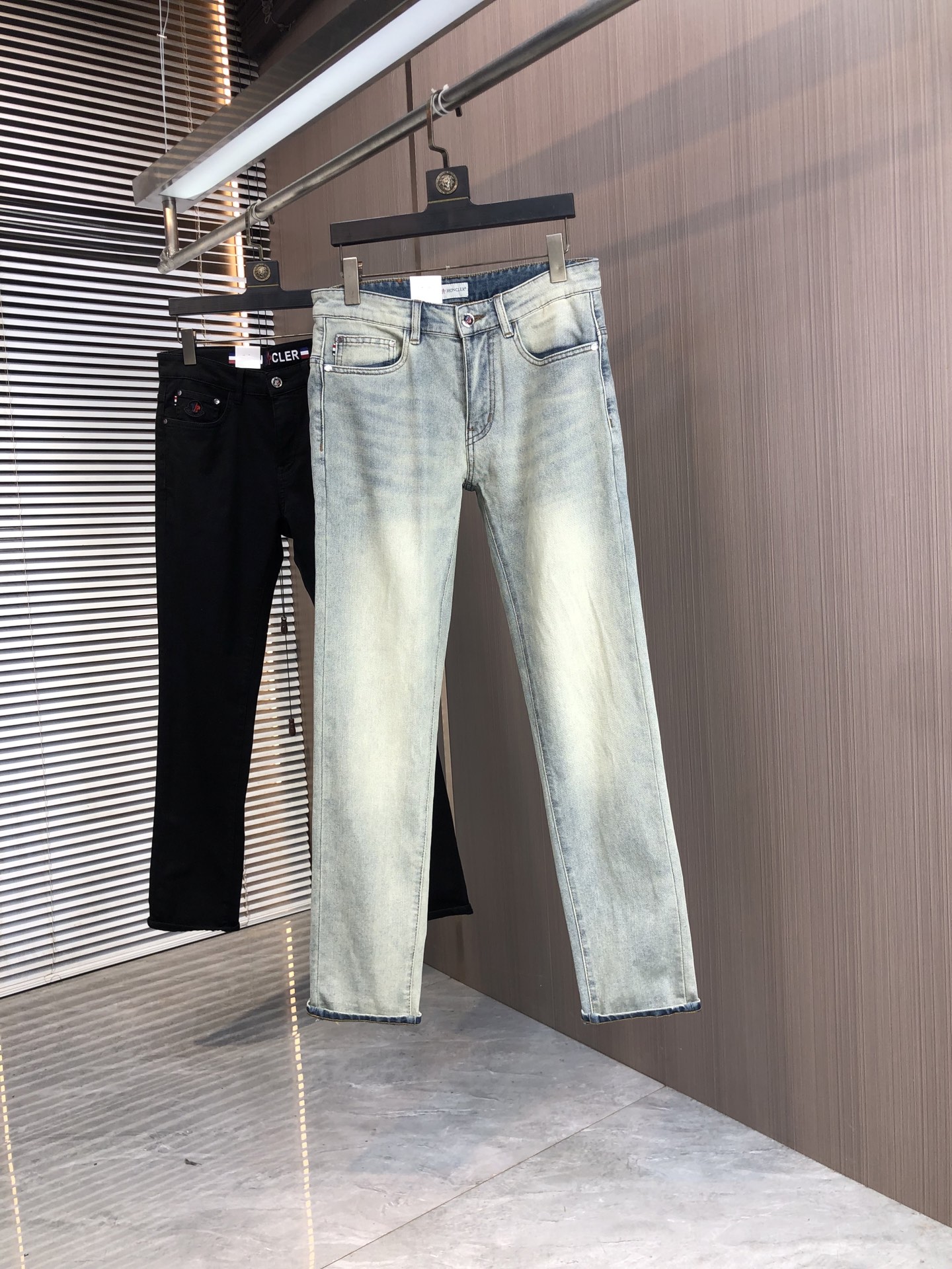 Jeans Man
